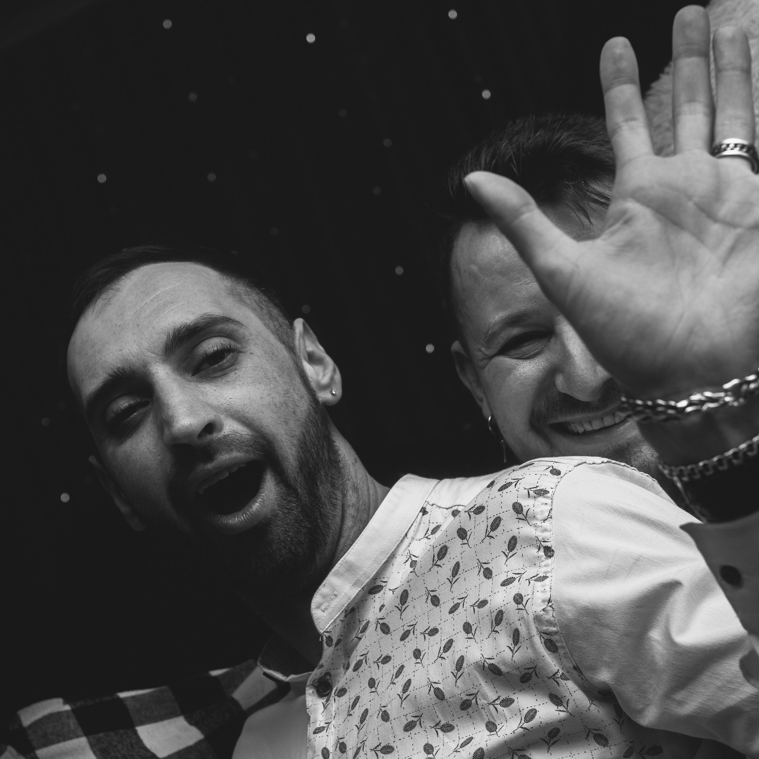 Тамерлан&Виктор Life. Коломеец Владислав — фотограф. Одесса. keets_ph