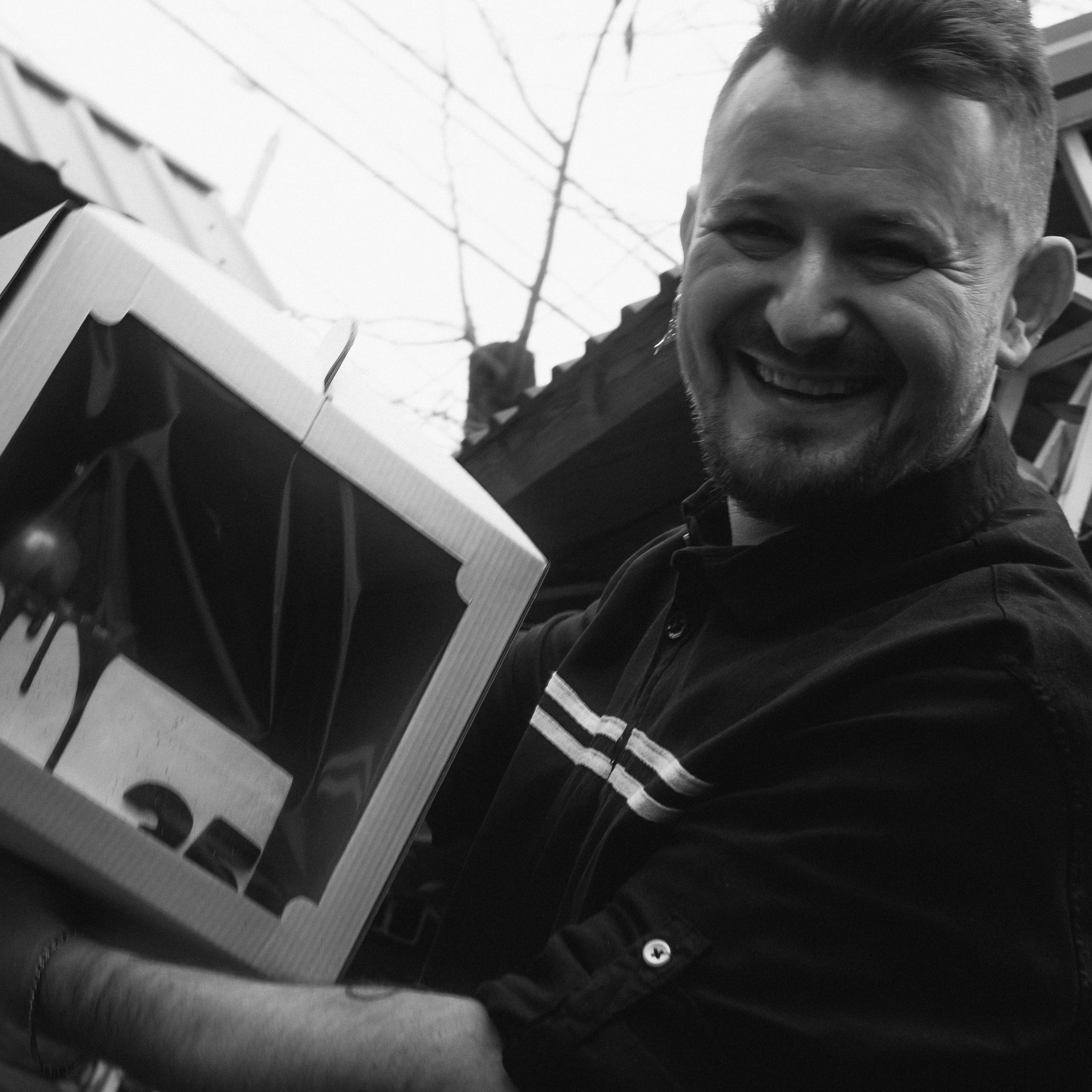 Тамерлан&Виктор Life. Коломеец Владислав — фотограф. Одесса. keets_ph