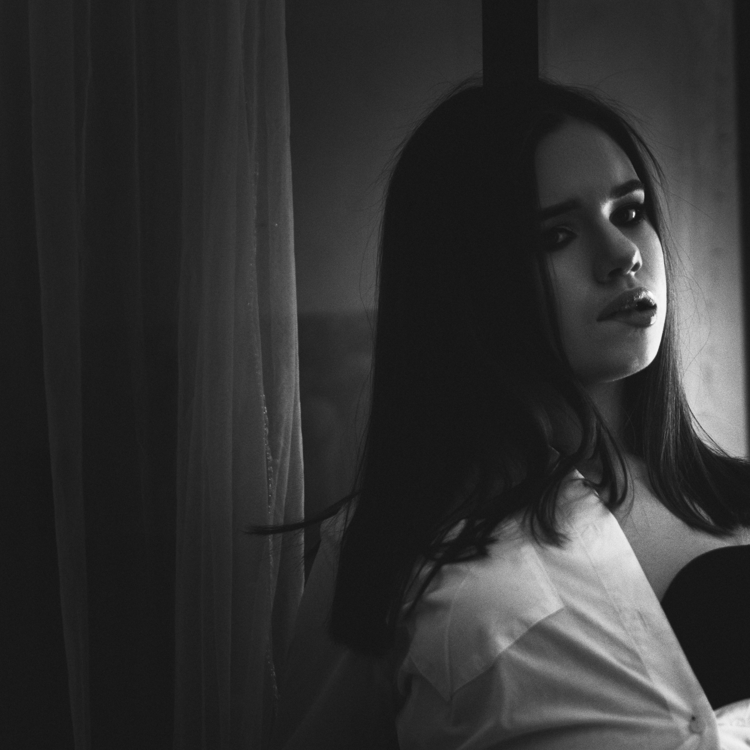 Аня. Коломеец Владислав — фотограф. Одесса. keets_ph