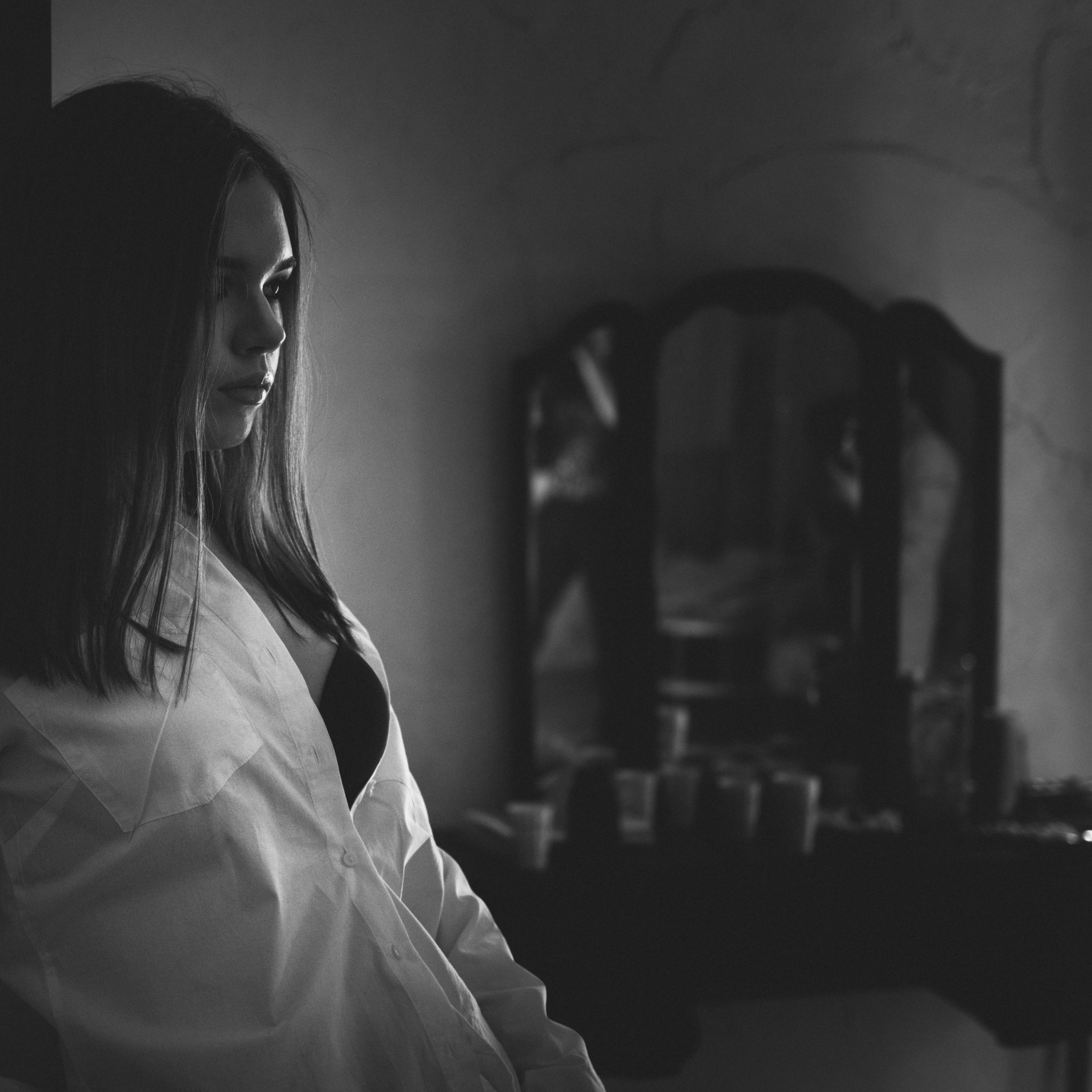 Аня. Коломеец Владислав — фотограф. Одесса. keets_ph