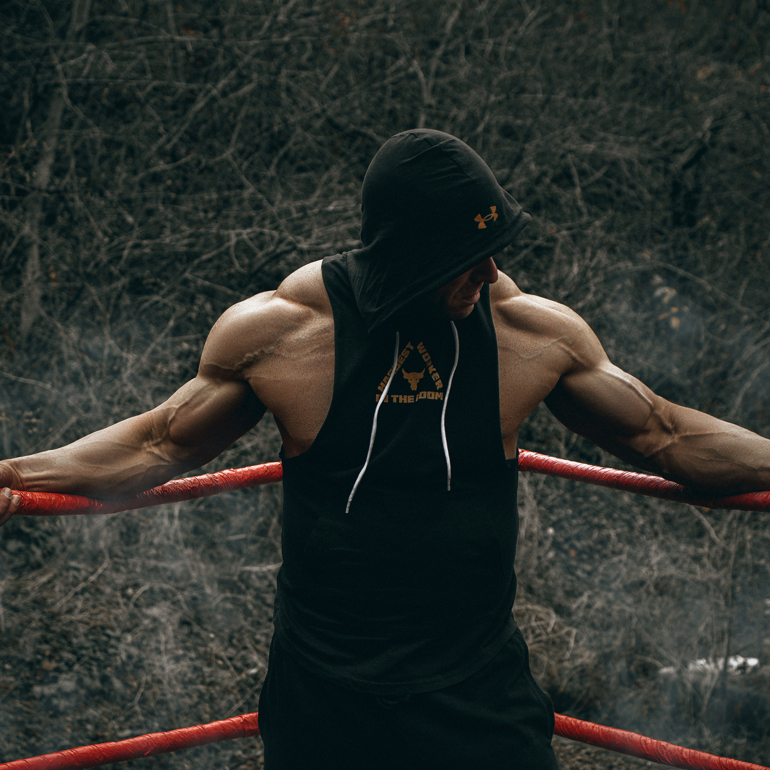 Игорь. Коломеец Владислав — фотограф. Одесса. keets_ph