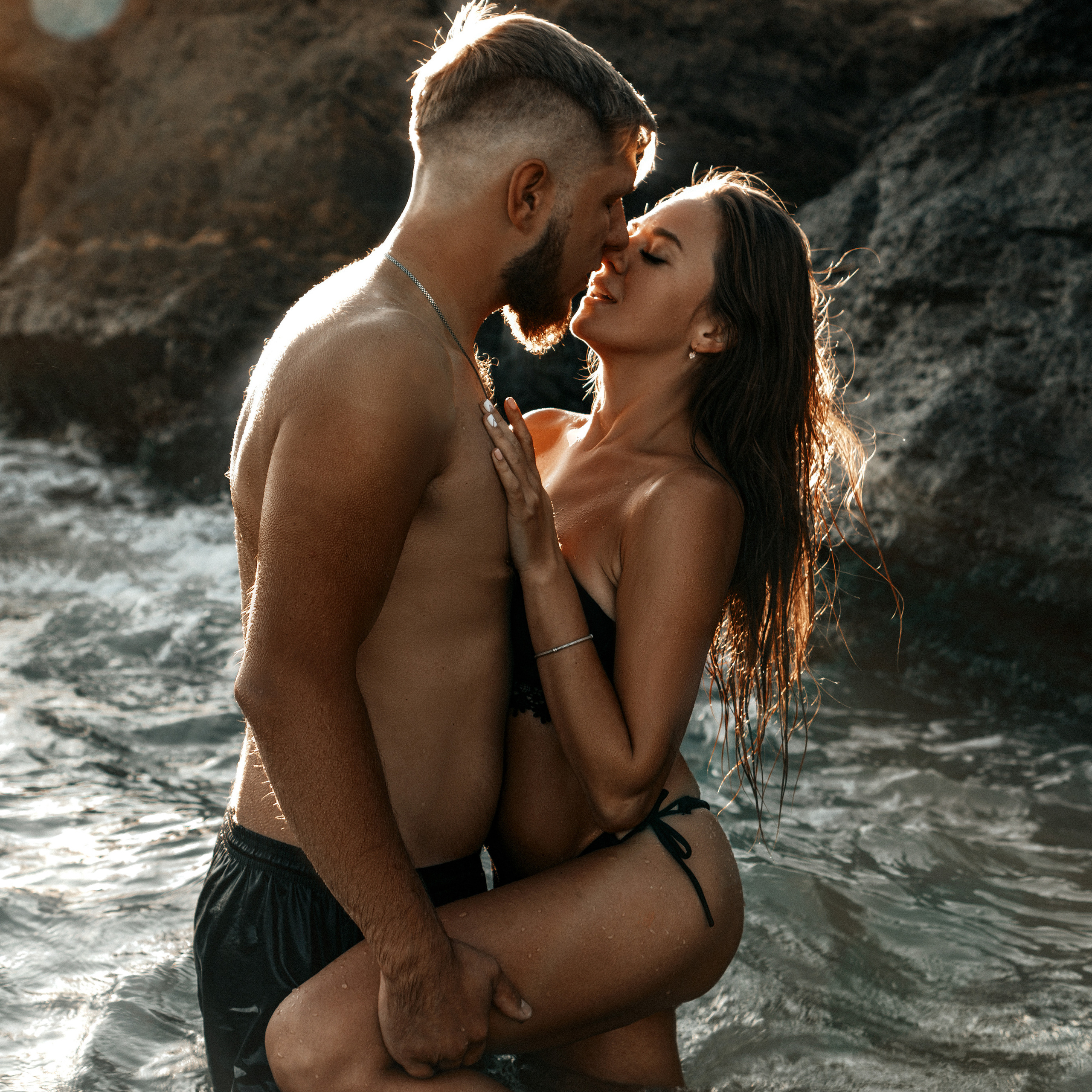 Игорь и Алена. Коломеец Владислав — фотограф. Одесса. keets_ph