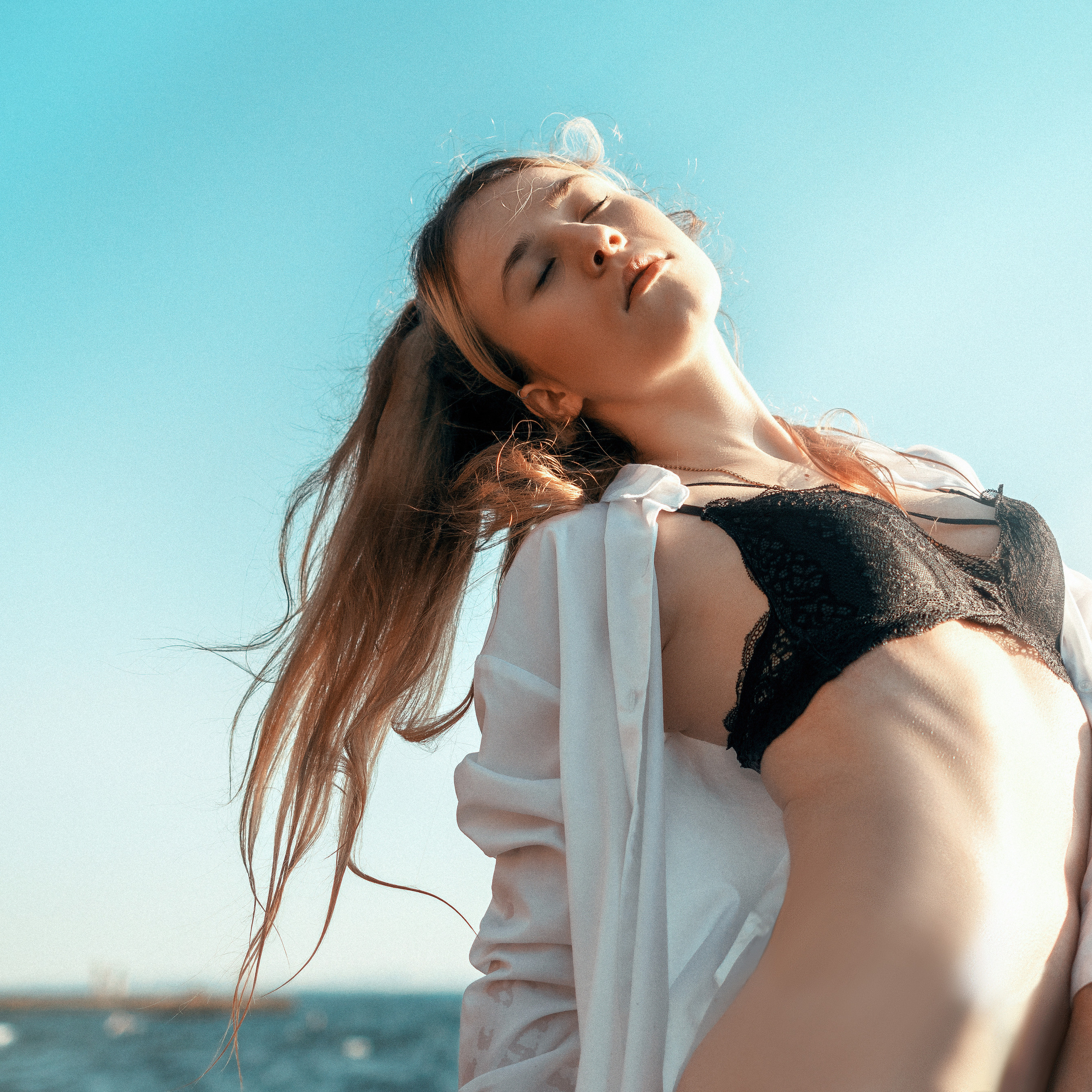 Леся. Коломеец Владислав — фотограф. Одесса. keets_ph