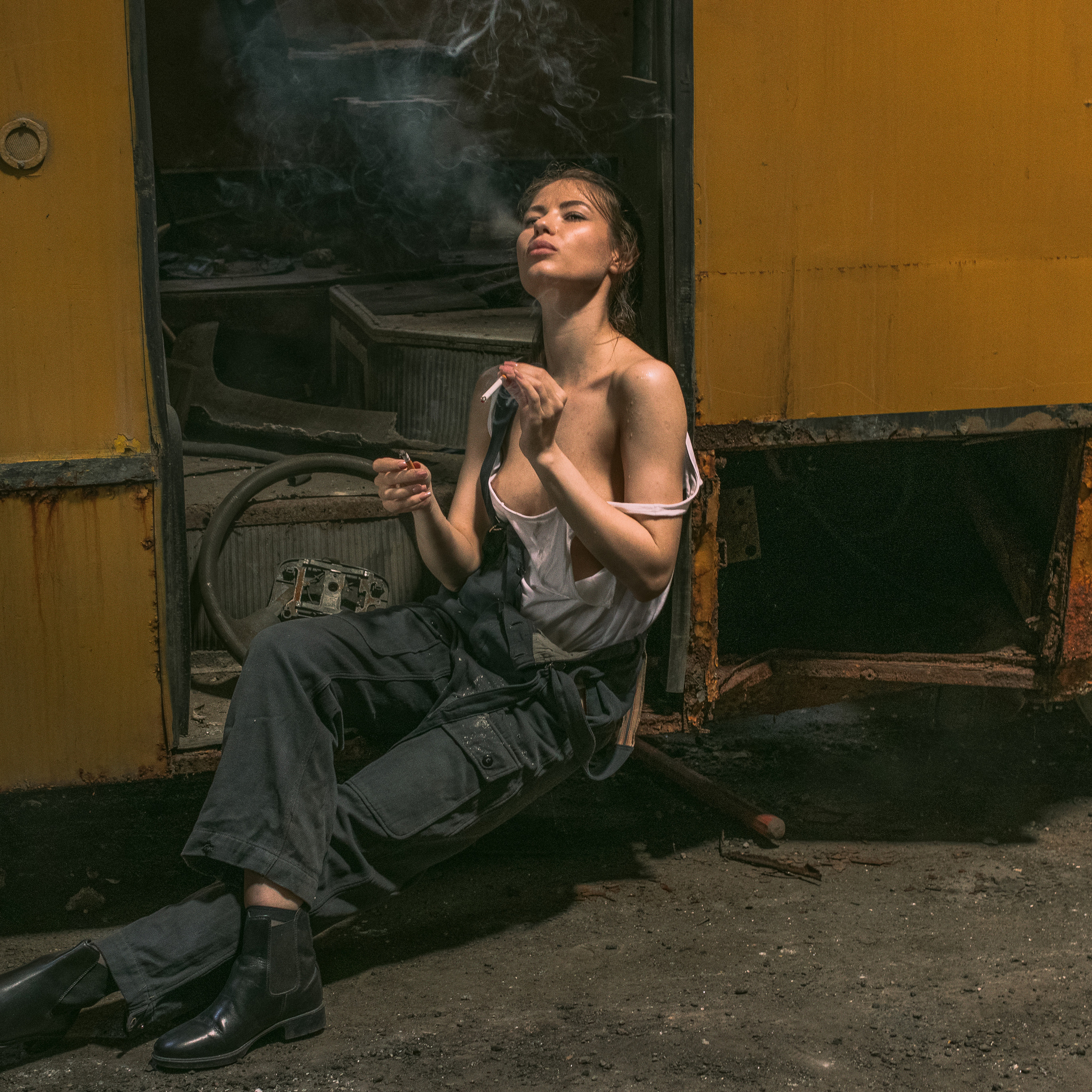 Nude. Коломеец Владислав — фотограф. Одесса. keets_ph