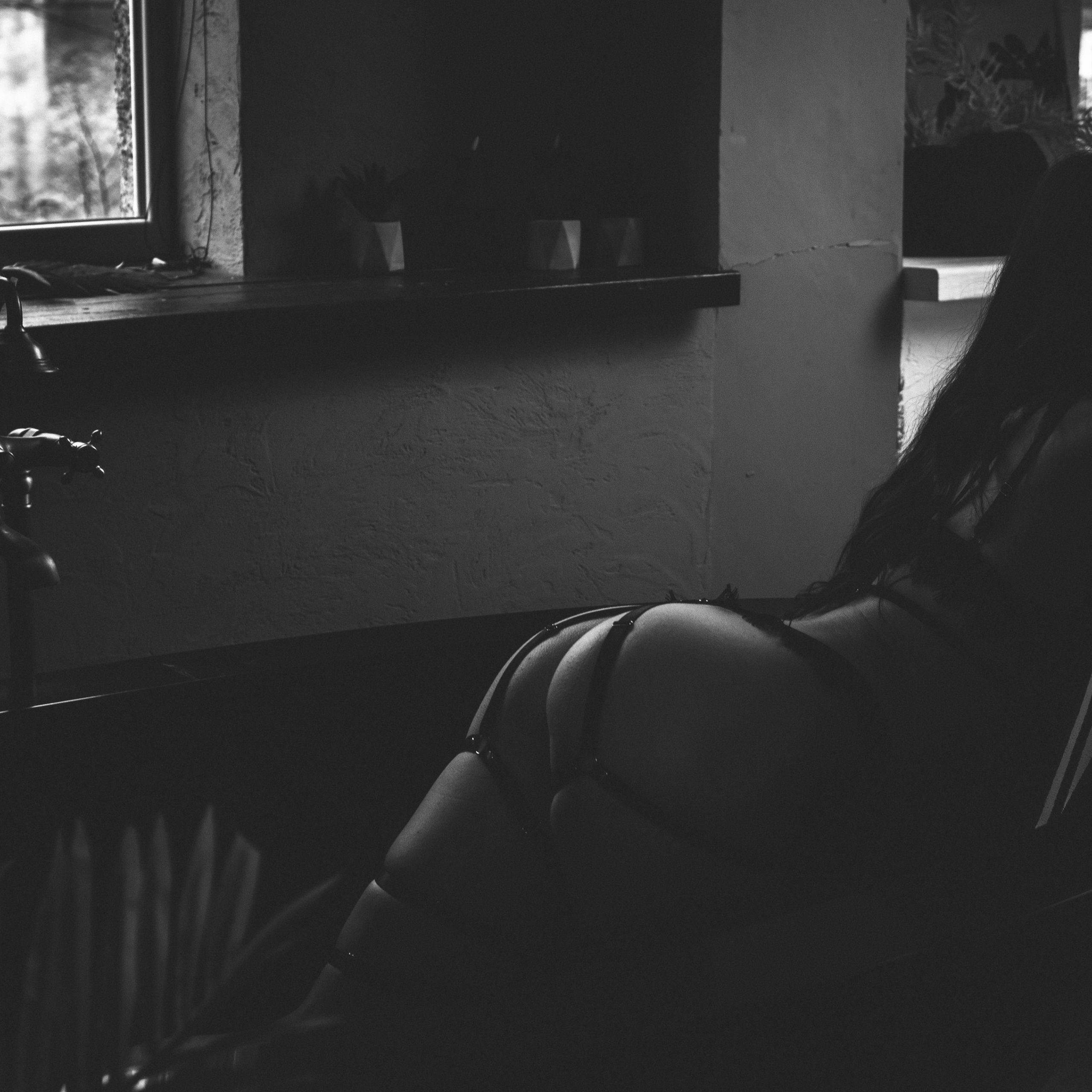 Вика. Коломеец Владислав — фотограф. Одесса. keets_ph