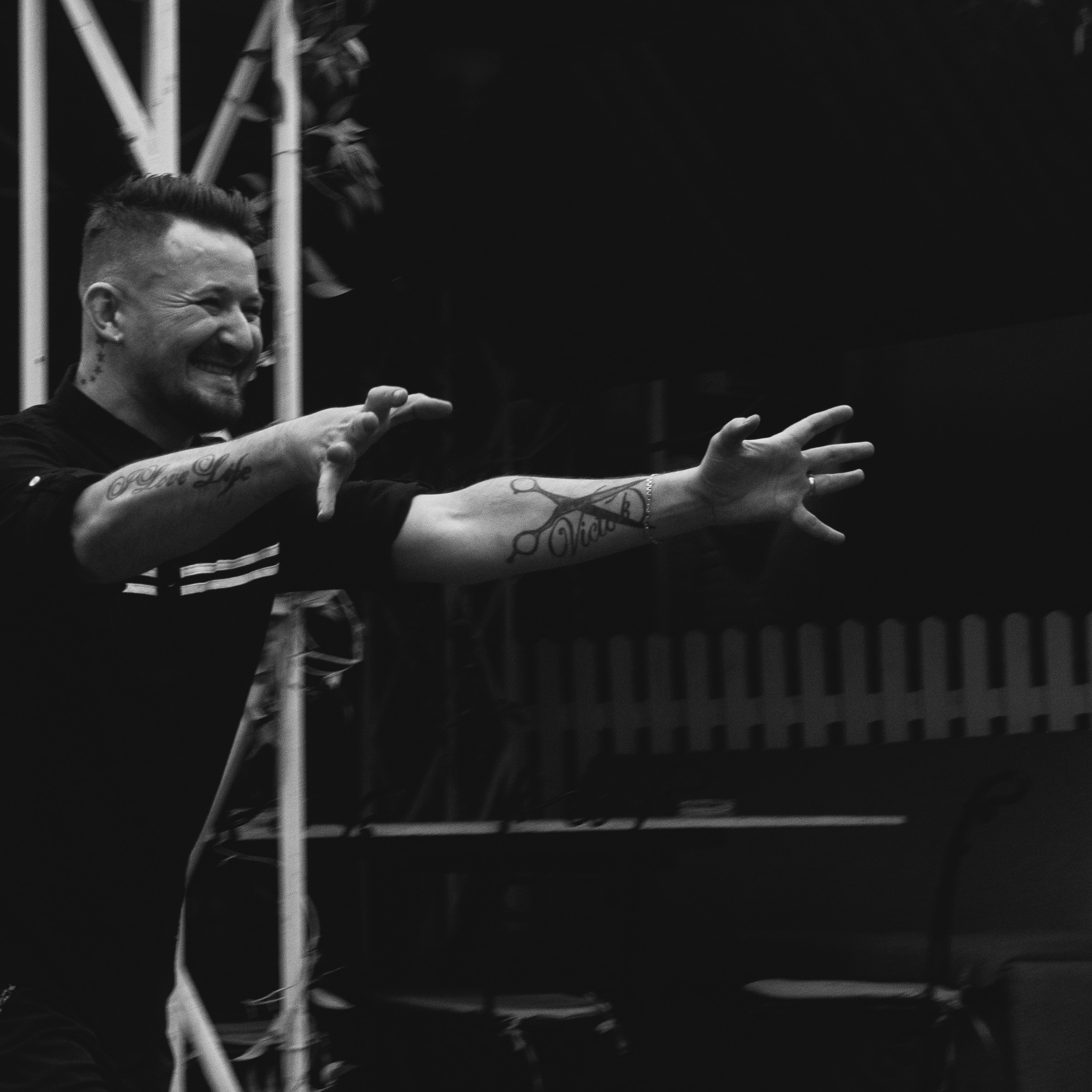 Тамерлан&Виктор Life. Коломеец Владислав — фотограф. Одесса. keets_ph