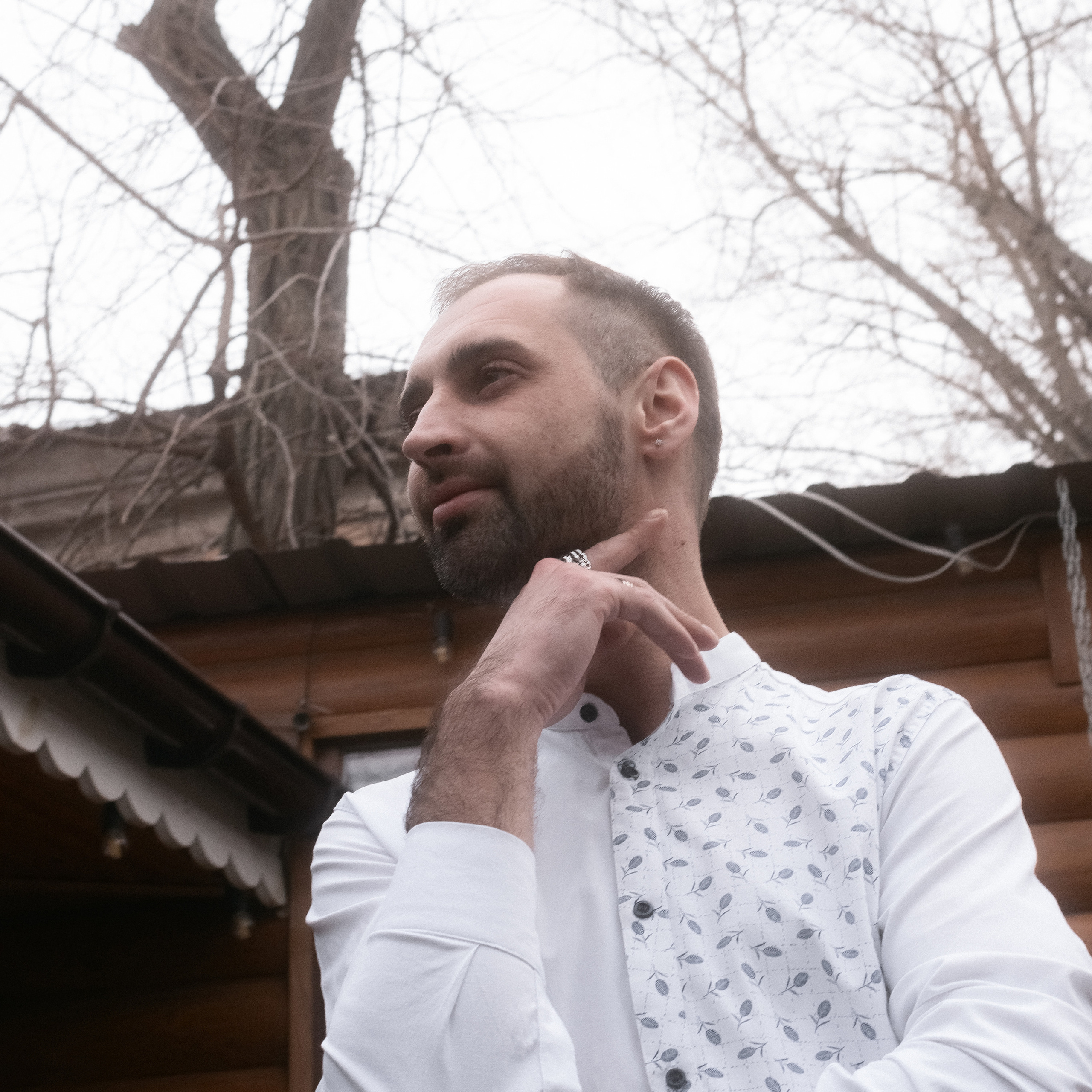 Тамерлан&Виктор Life. Коломеец Владислав — фотограф. Одесса. keets_ph