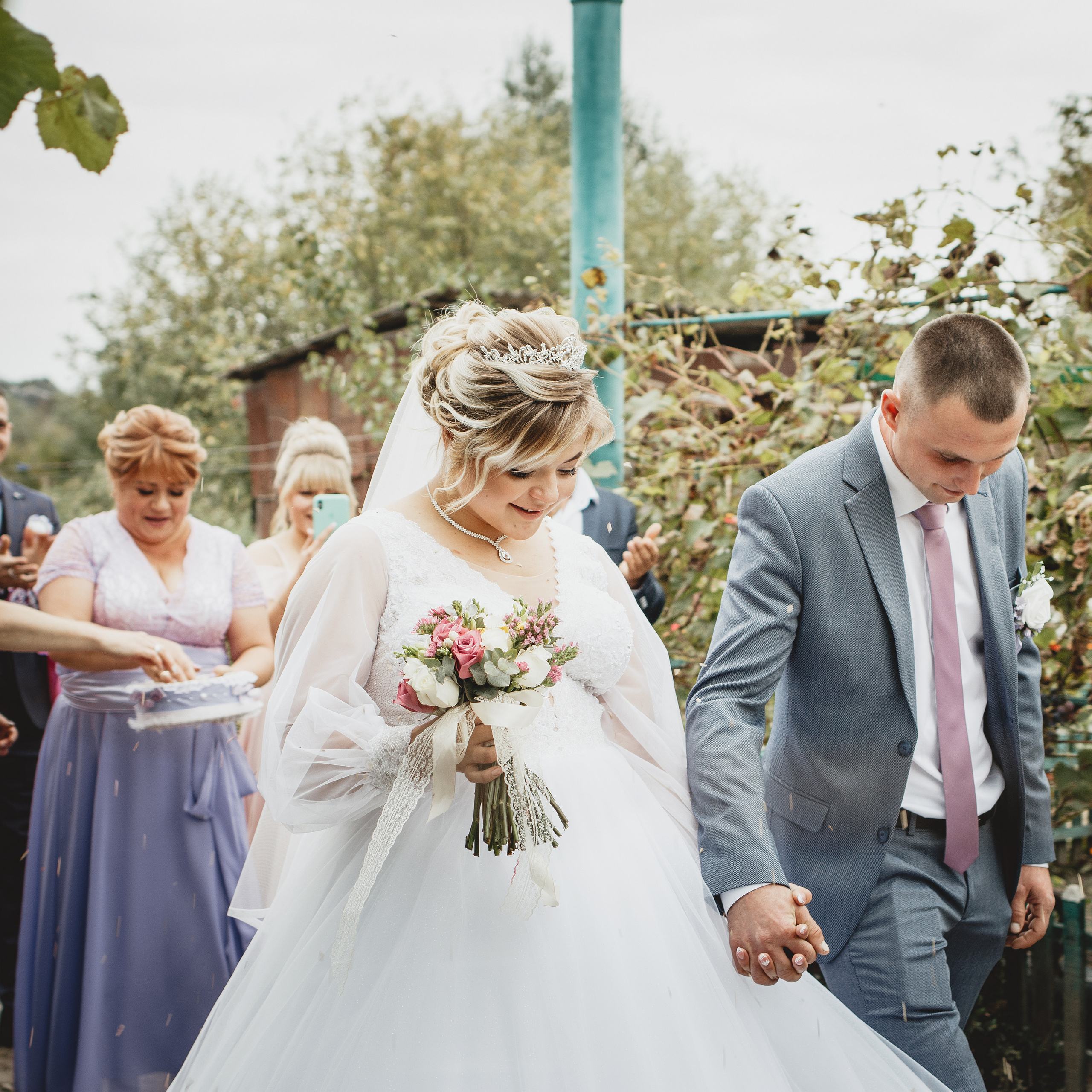 Свадьба Сережи и Вики. Коломеец Владислав — фотограф. Одесса. keets_ph