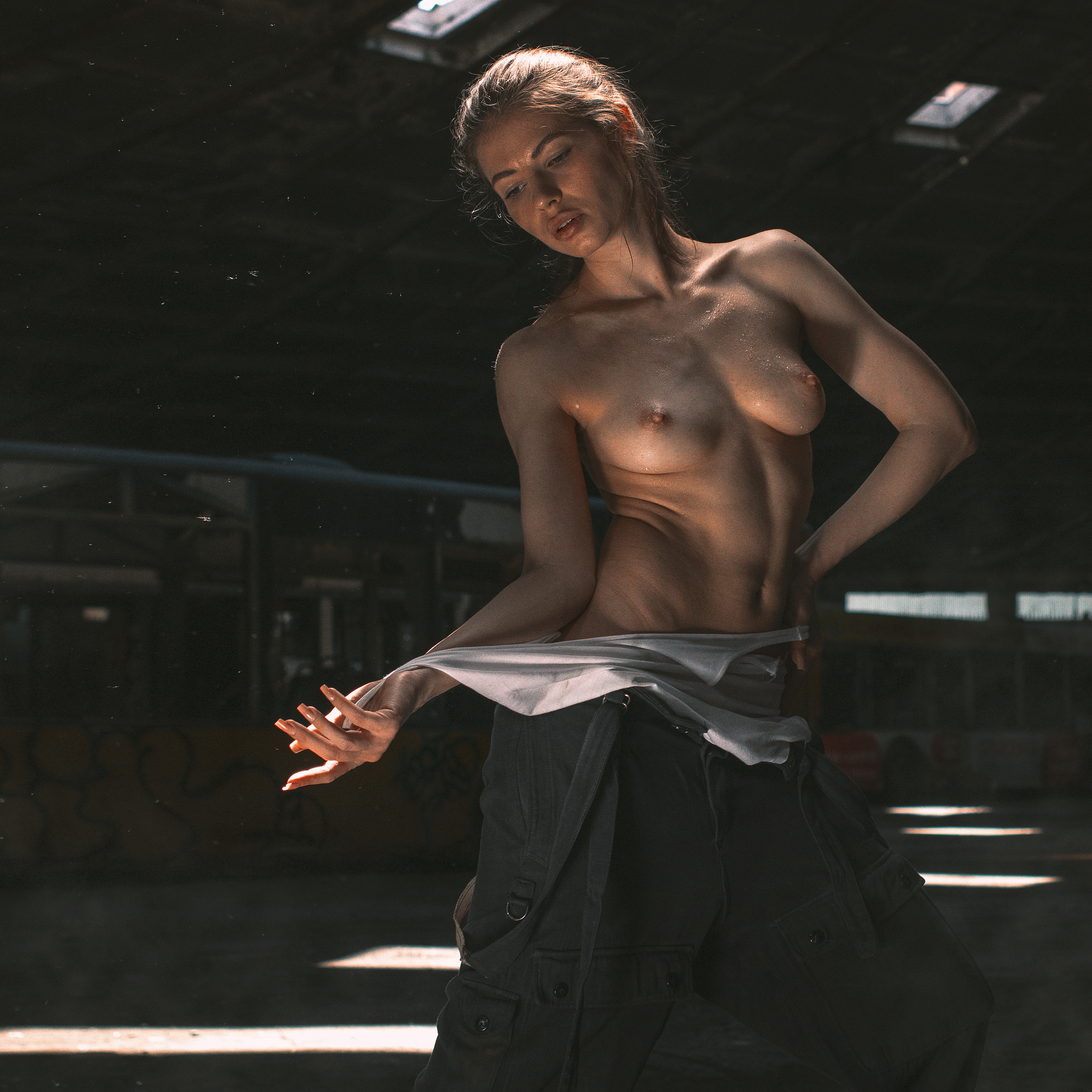 Nude. Коломеец Владислав — фотограф. Одесса. keets_ph