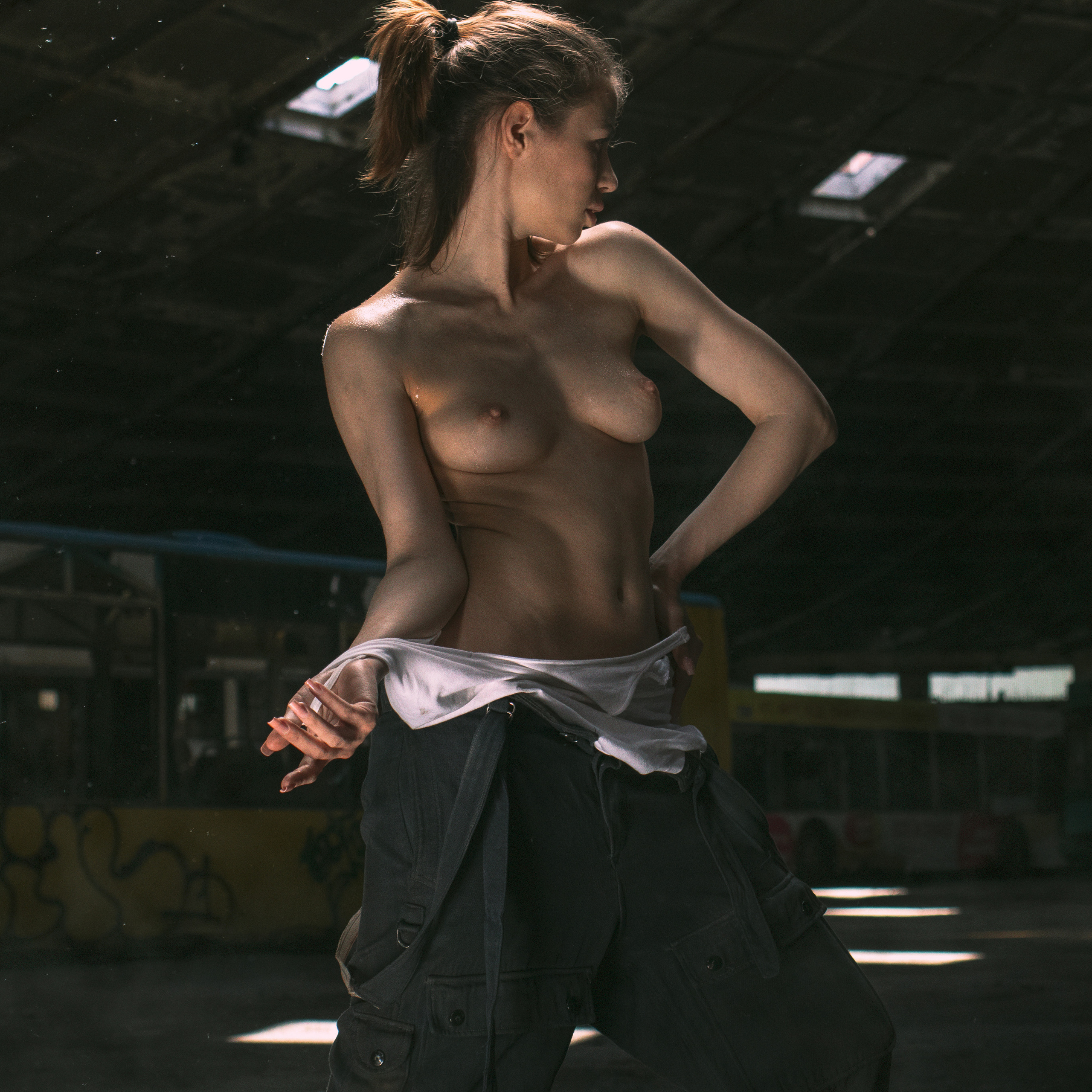 Nude. Коломеец Владислав — фотограф. Одесса. keets_ph