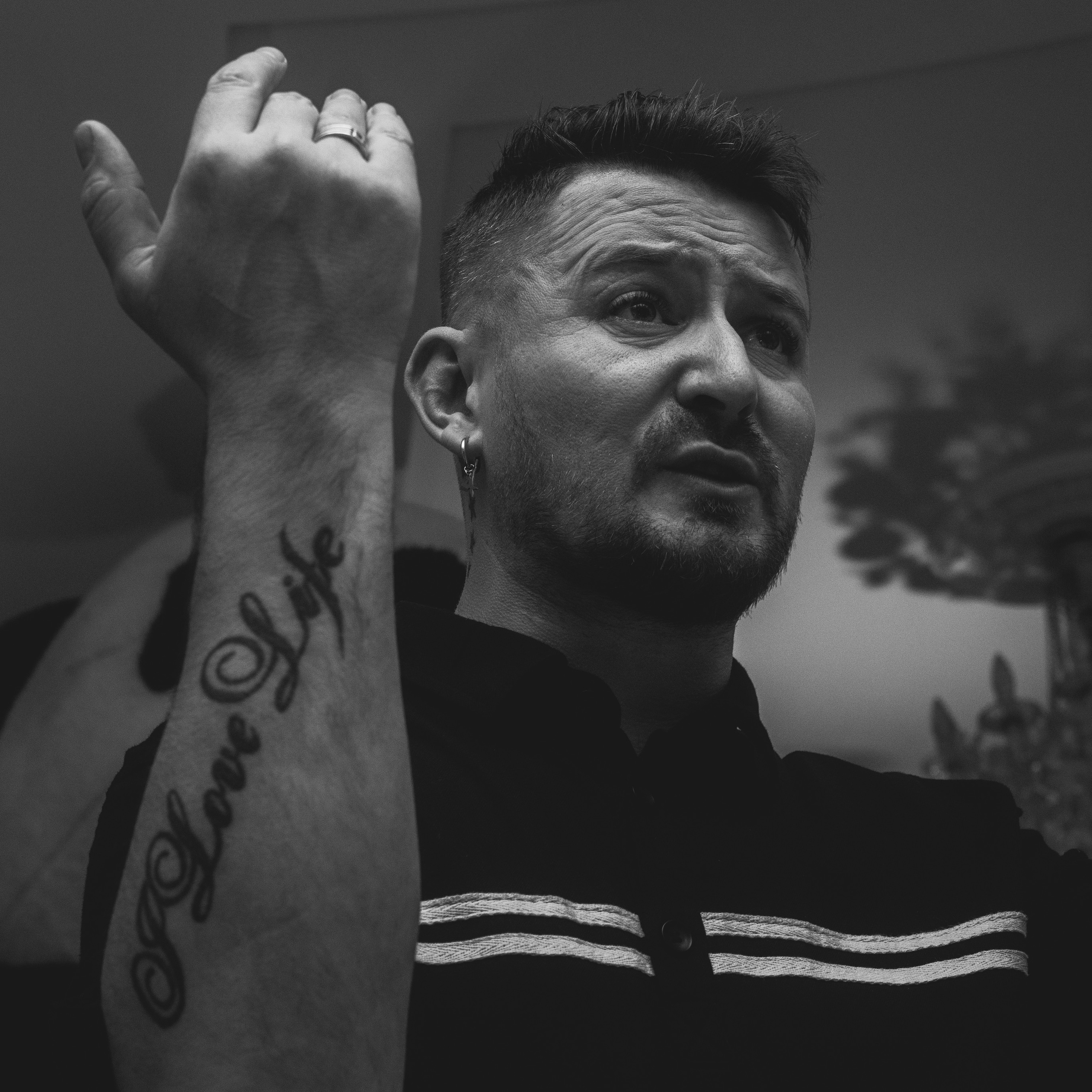 Тамерлан&Виктор Life. Коломеец Владислав — фотограф. Одесса. keets_ph