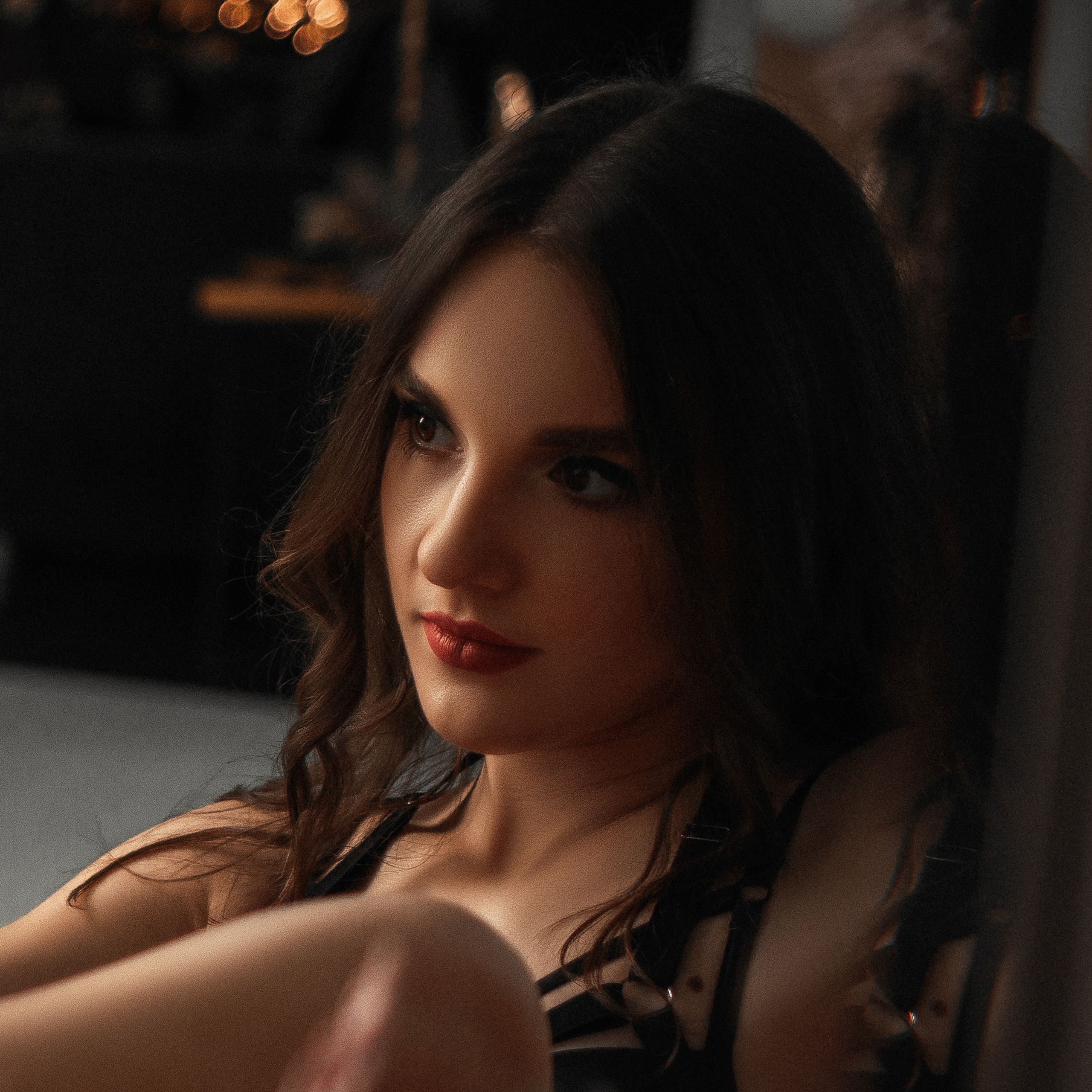 Вика. Коломеец Владислав — фотограф. Одесса. keets_ph