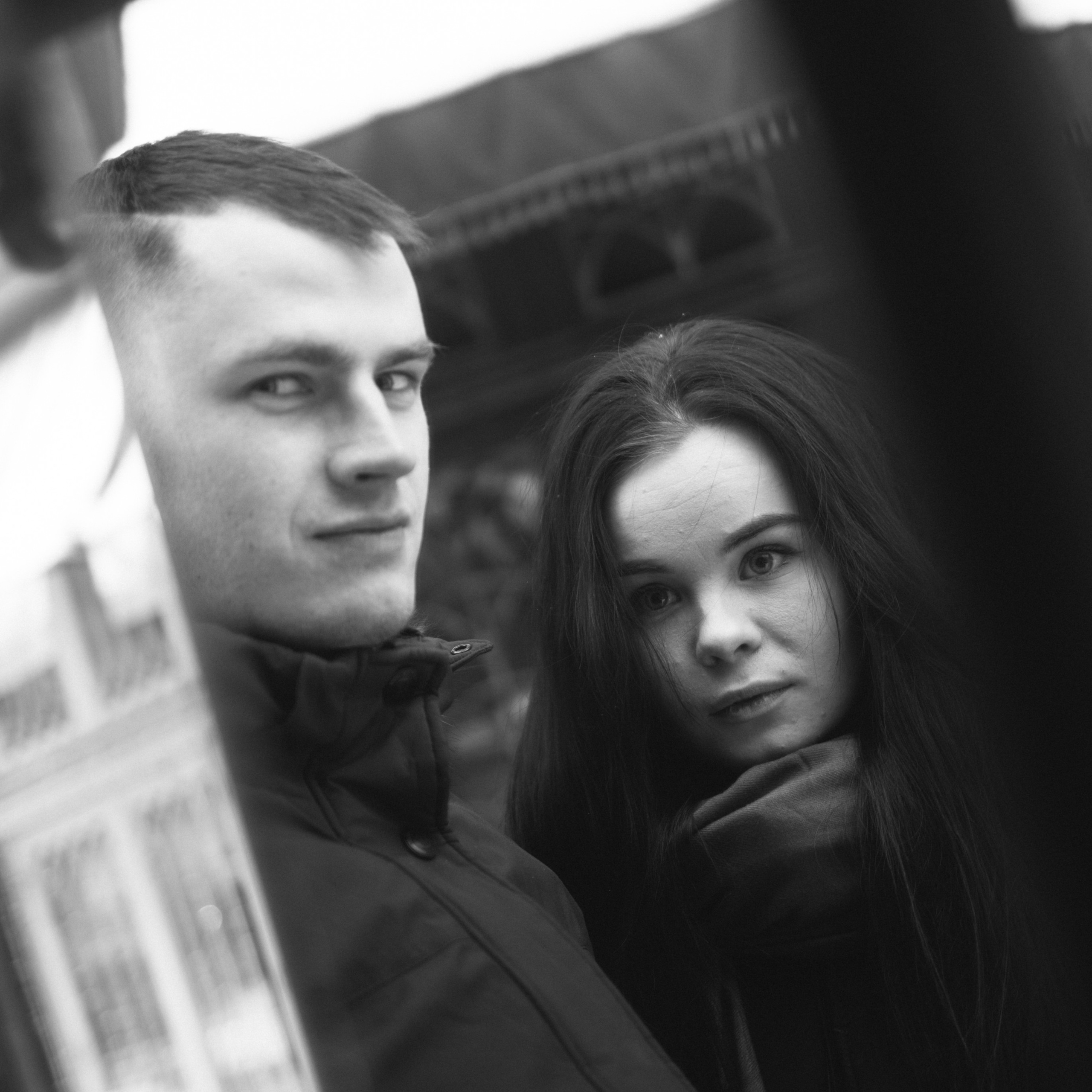 Lovestory Эдуард и Татьяна. Коломеец Владислав — фотограф. Одесса. keets_ph