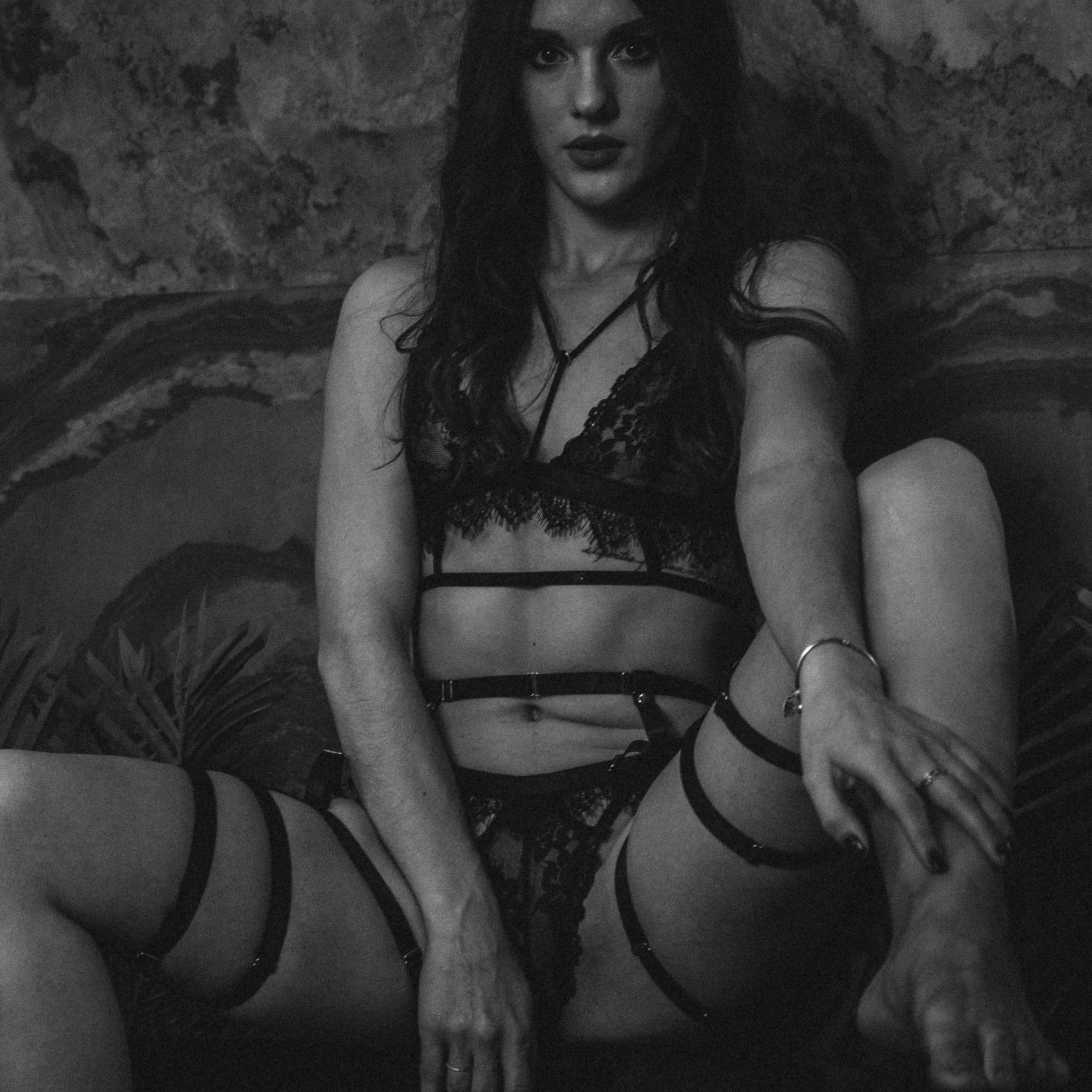 Вика. Коломеец Владислав — фотограф. Одесса. keets_ph