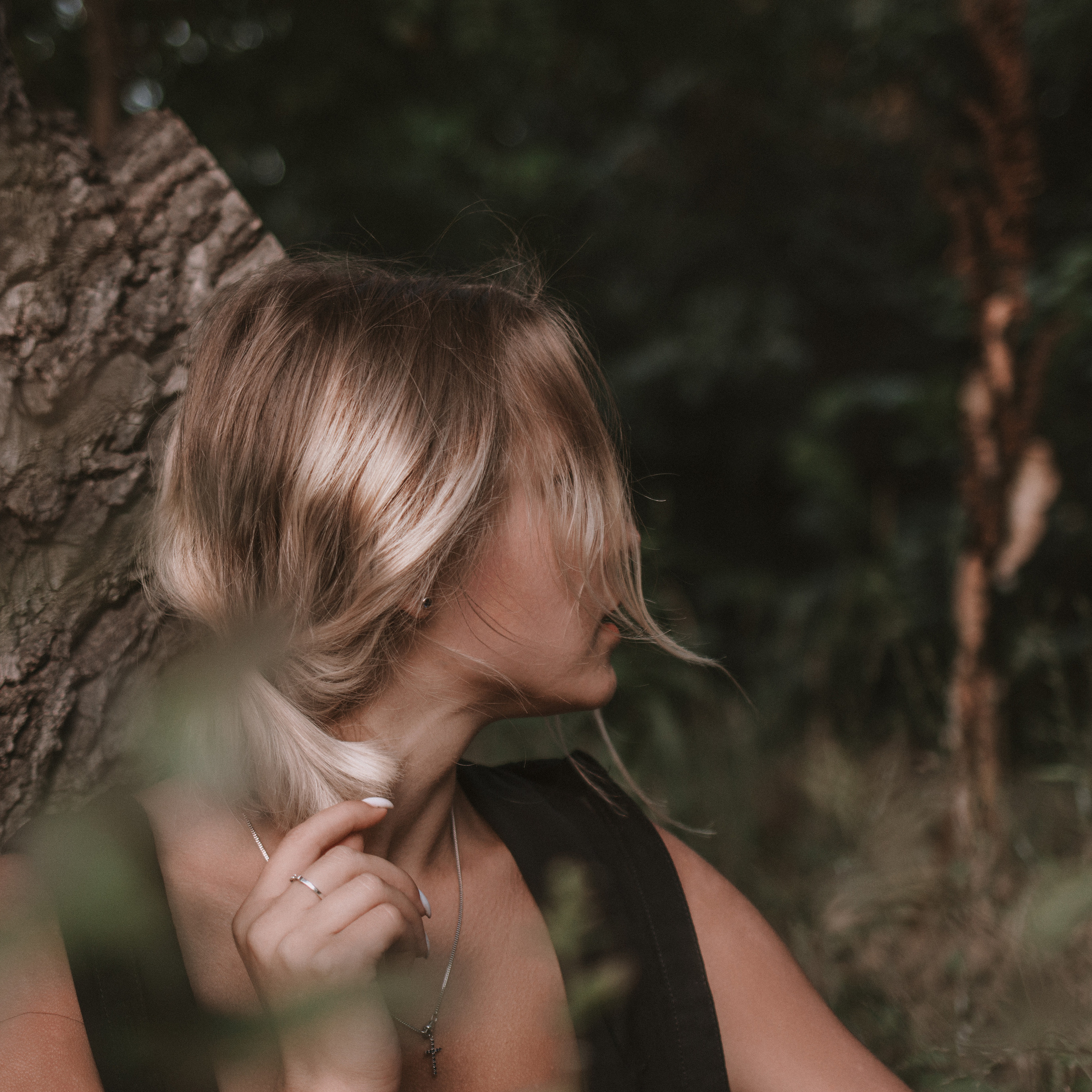 Магда. Коломеец Владислав — фотограф. Одесса. keets_ph