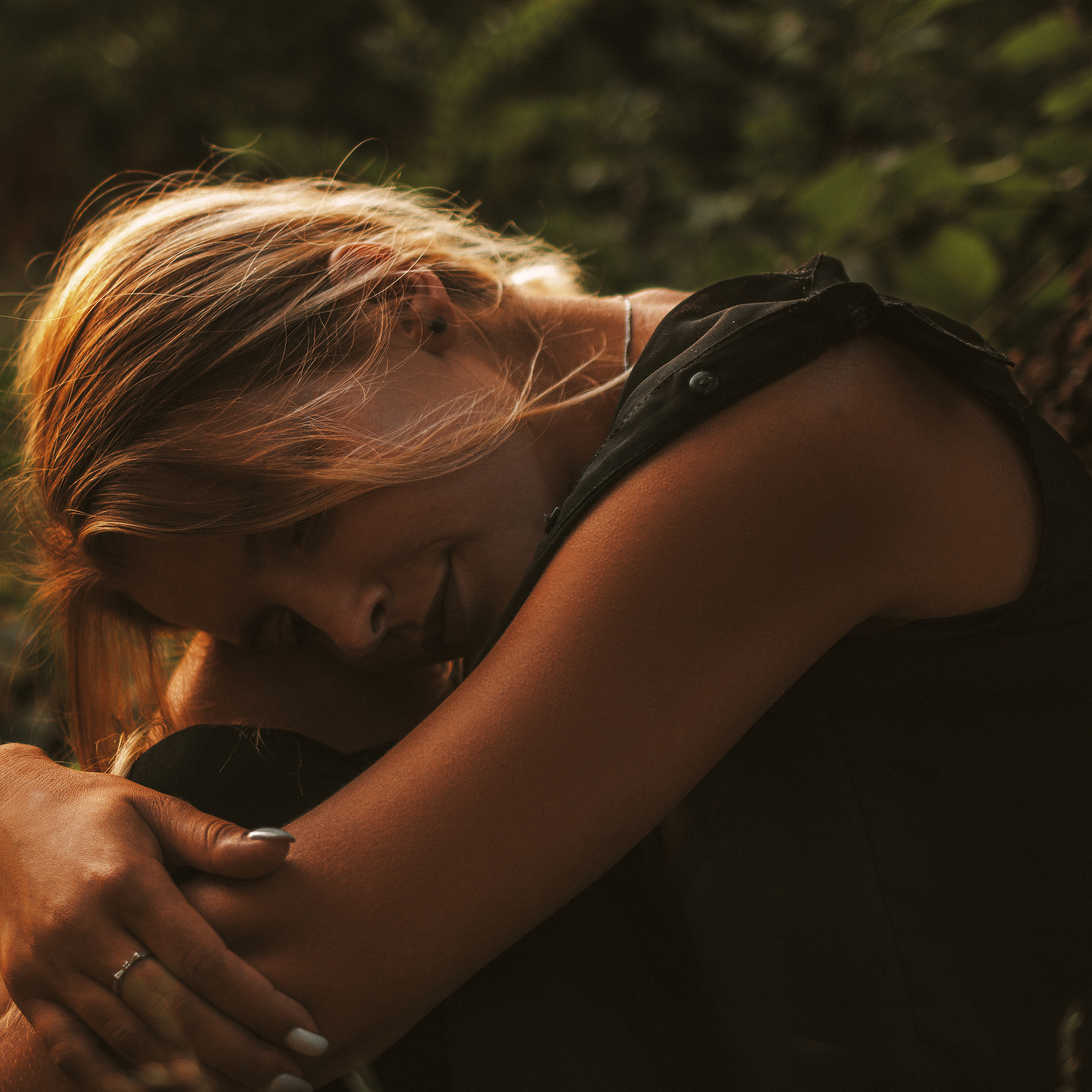 Магда. Коломеец Владислав — фотограф. Одесса. keets_ph