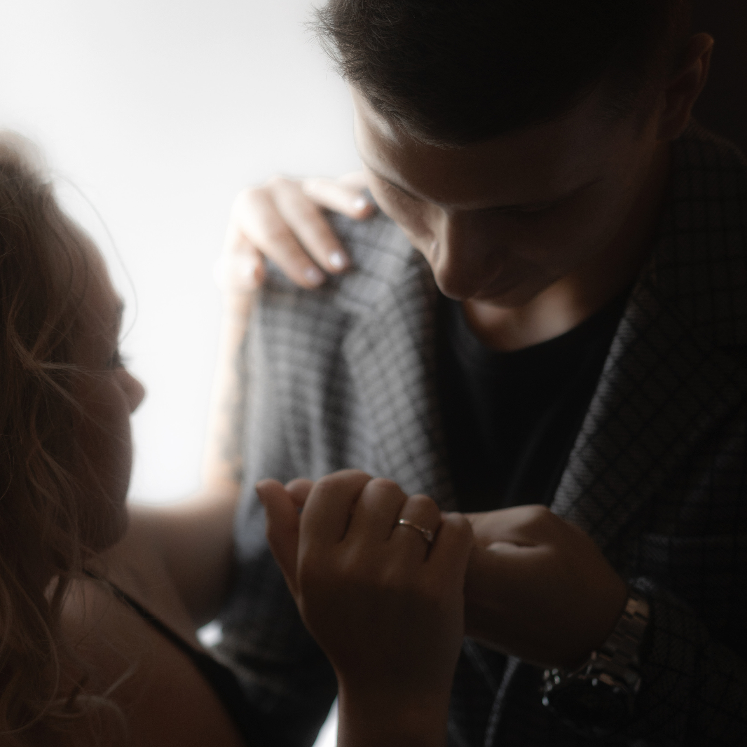 Женя и Вика. Коломеец Владислав — фотограф. Одесса. keets_ph