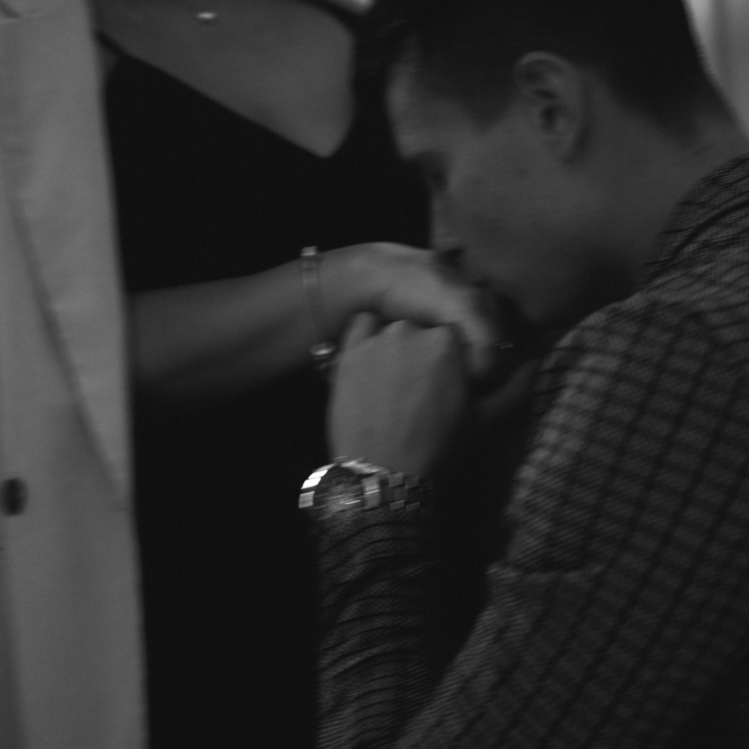 Женя и Вика. Коломеец Владислав — фотограф. Одесса. keets_ph