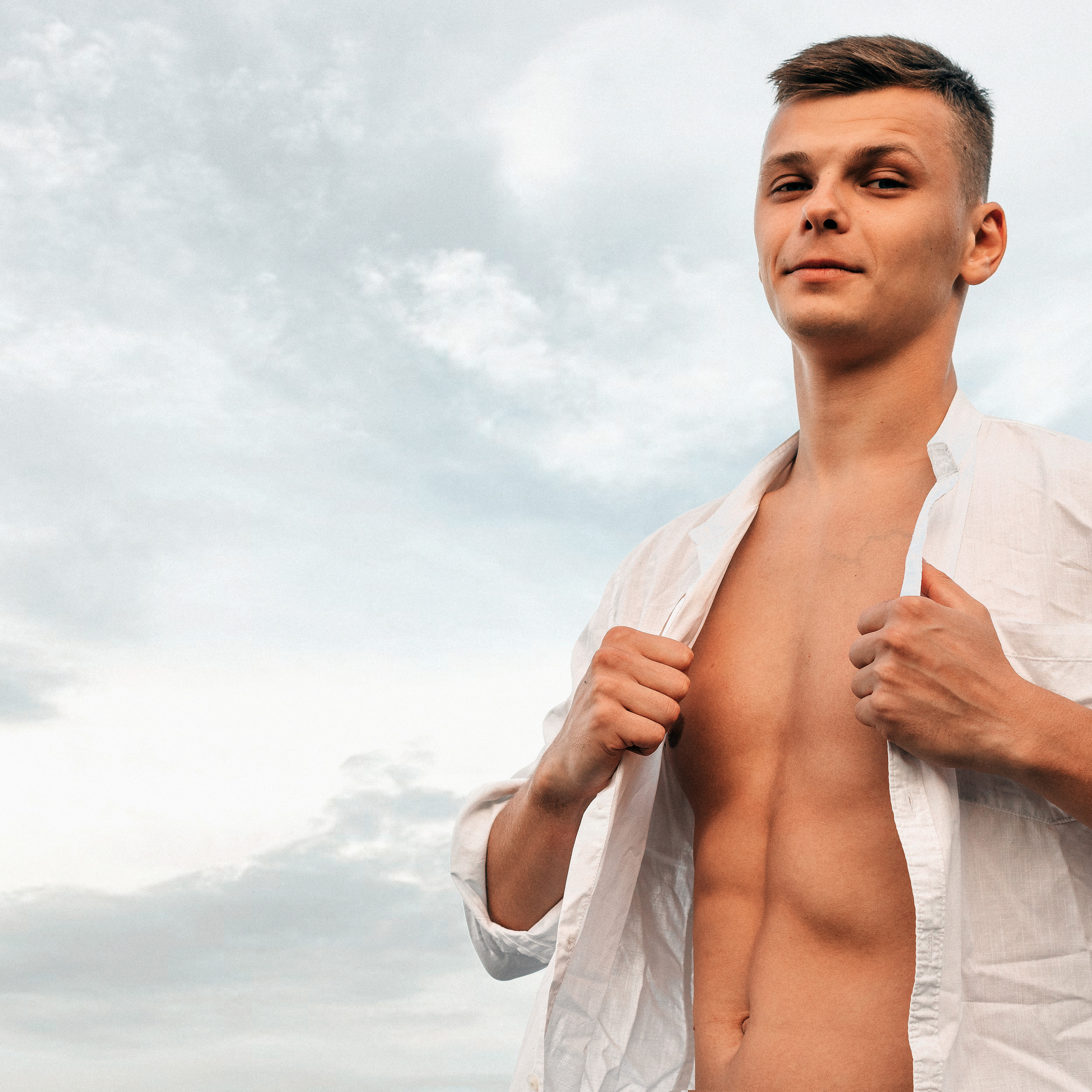 Men. Коломеец Владислав — фотограф. Одесса. keets_ph