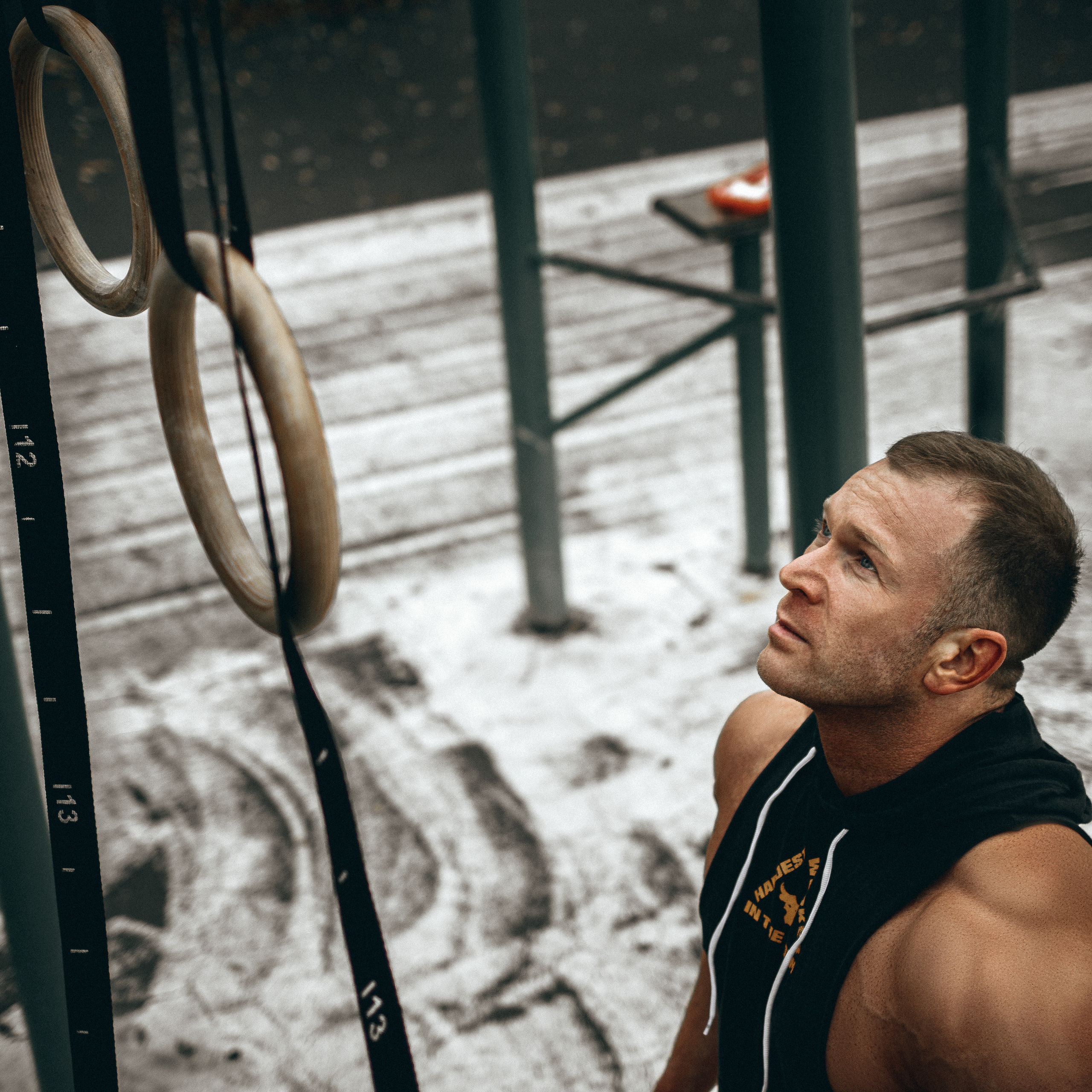 Игорь. Коломеец Владислав — фотограф. Одесса. keets_ph