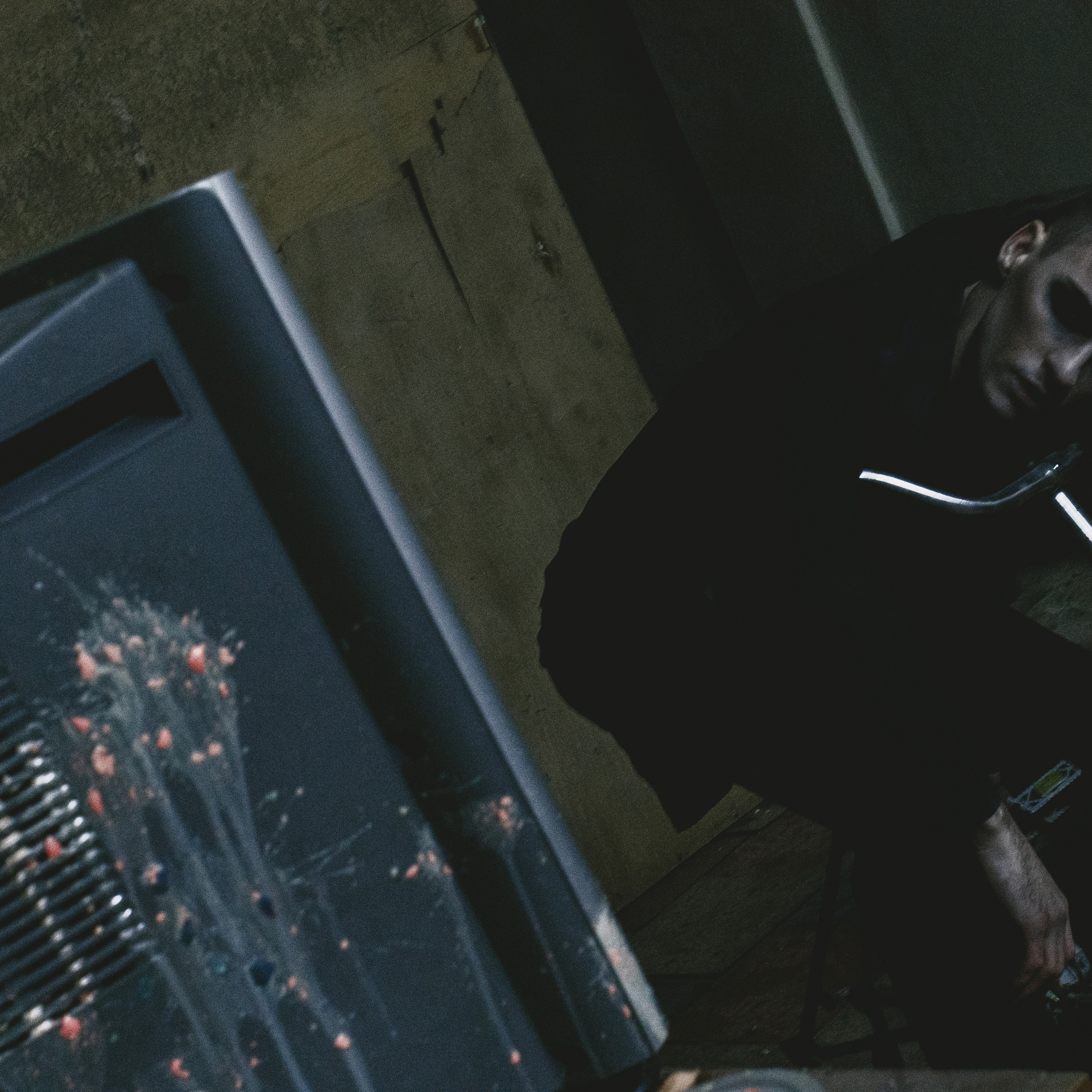 Артур. Коломеец Владислав — фотограф. Одесса. keets_ph