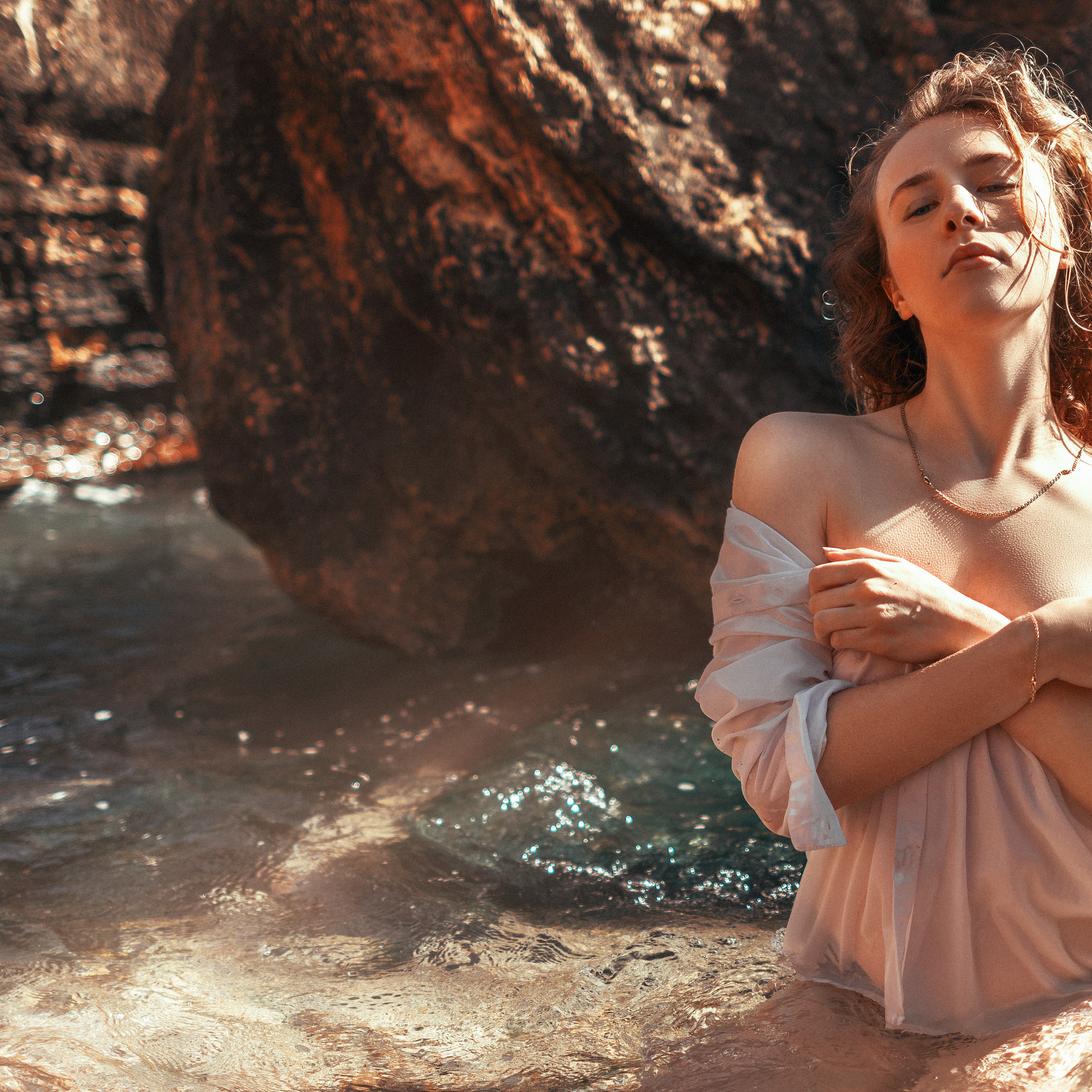 Леся. Коломеец Владислав — фотограф. Одесса. keets_ph