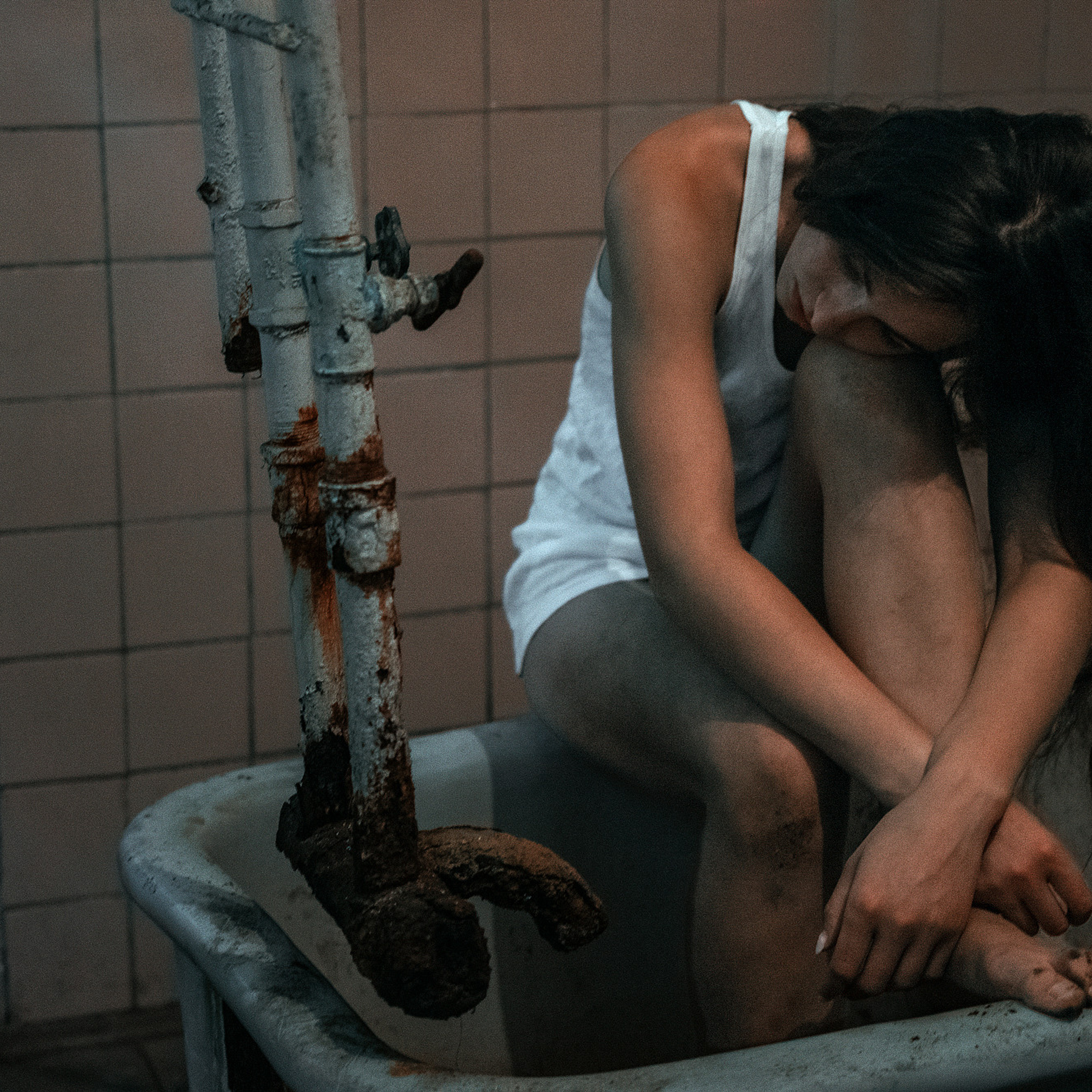 Лина. Коломеец Владислав — фотограф. Одесса. keets_ph