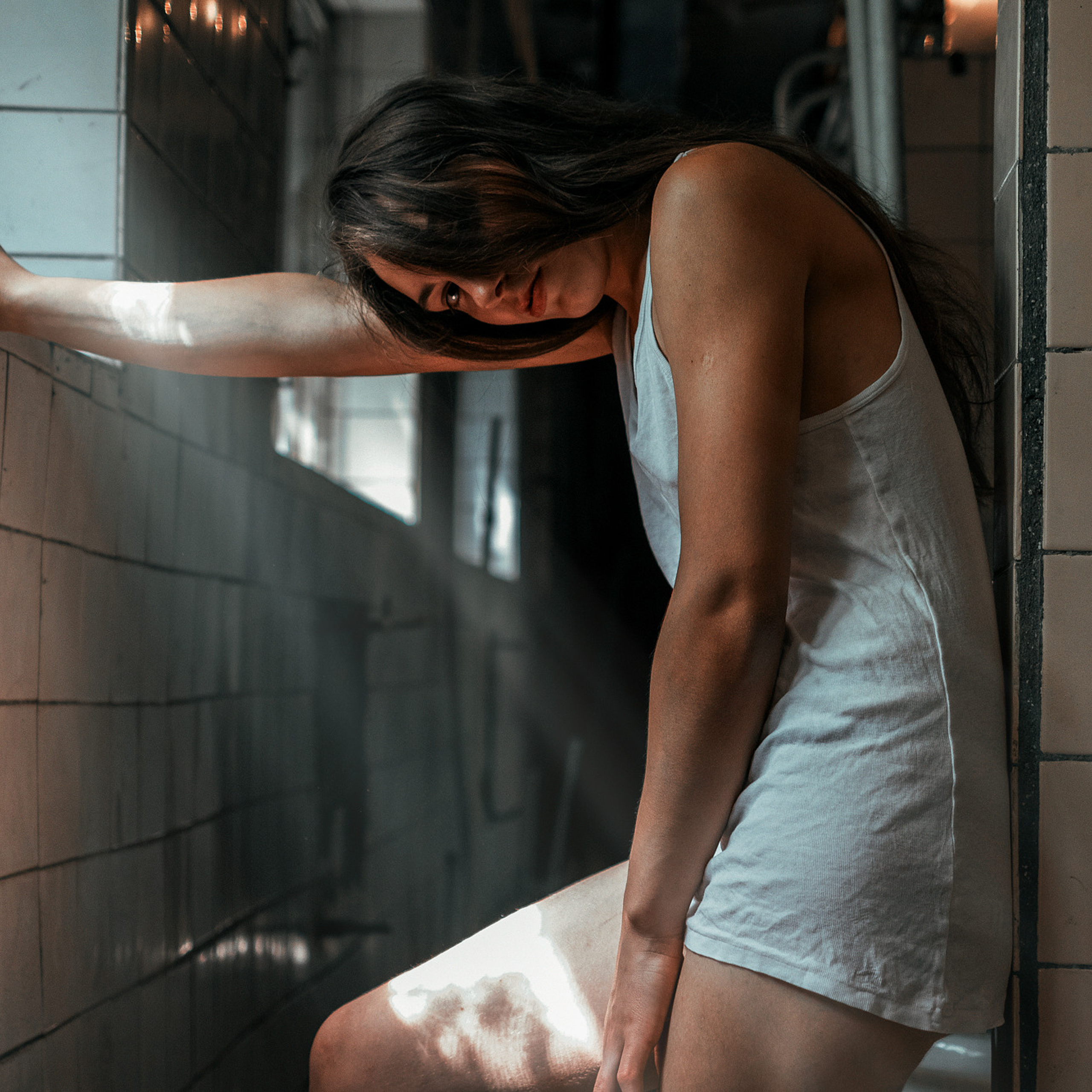 Лина. Коломеец Владислав — фотограф. Одесса. keets_ph