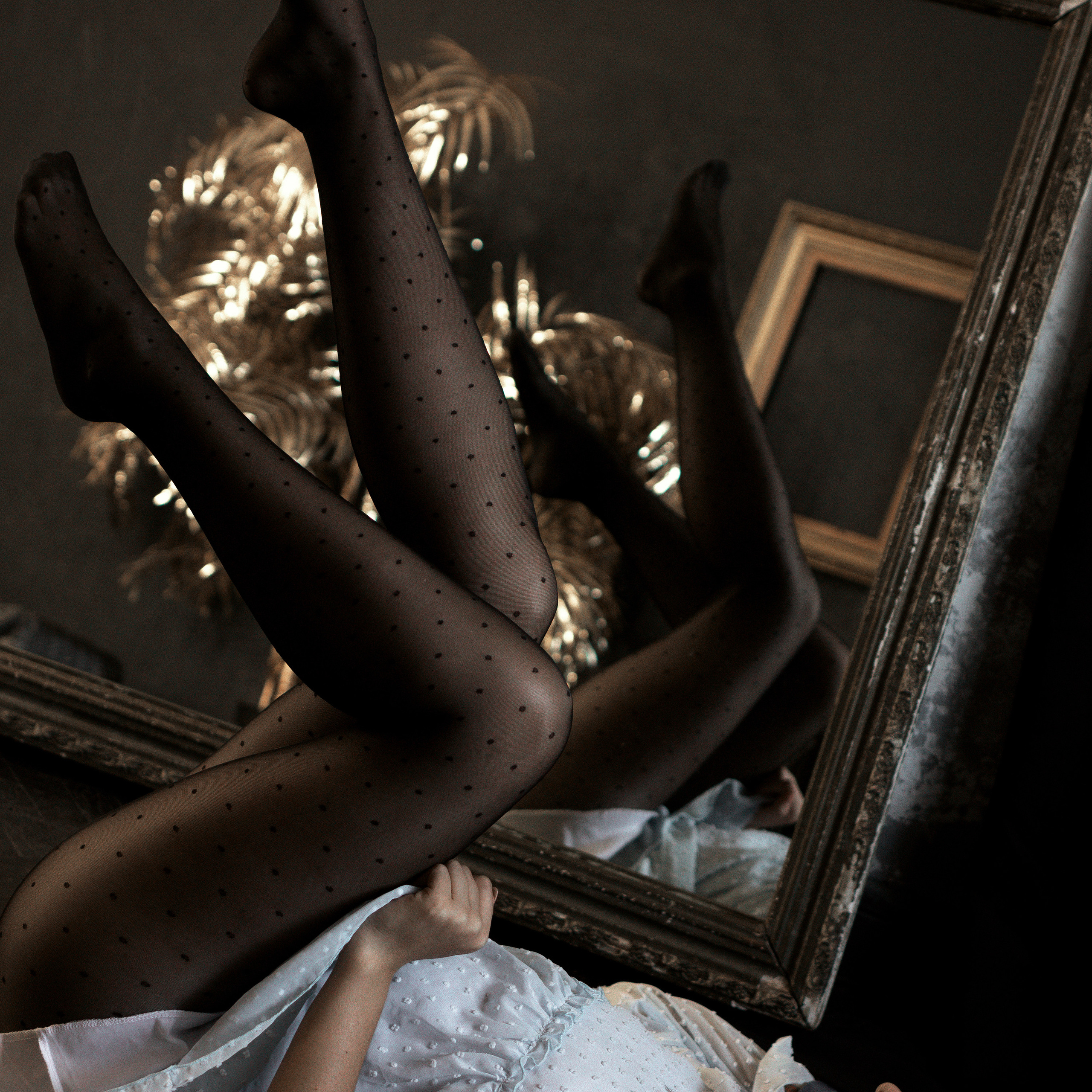 Оля. Коломеец Владислав — фотограф. Одесса. keets_ph