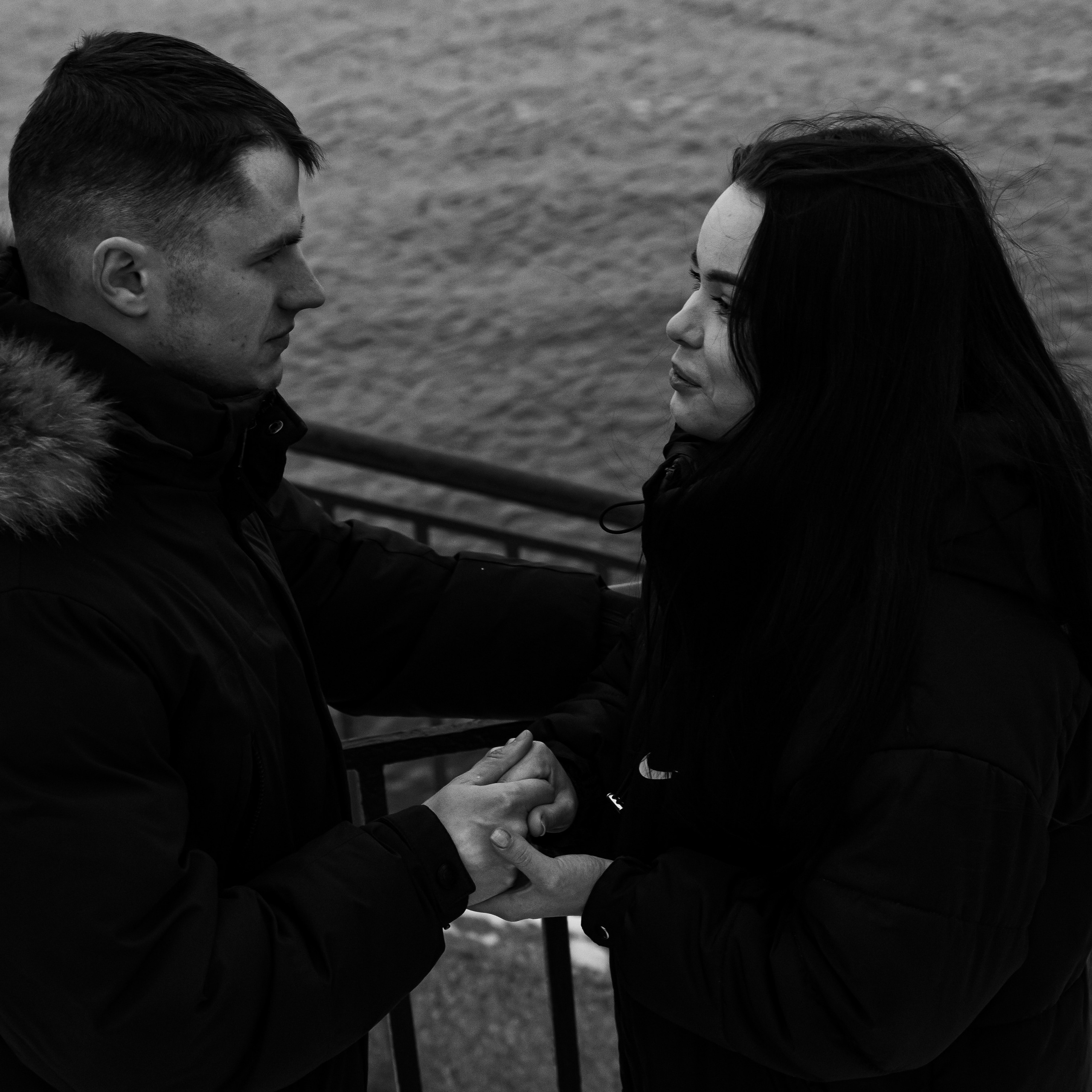 Lovestory Эдуард и Татьяна. Коломеец Владислав — фотограф. Одесса. keets_ph