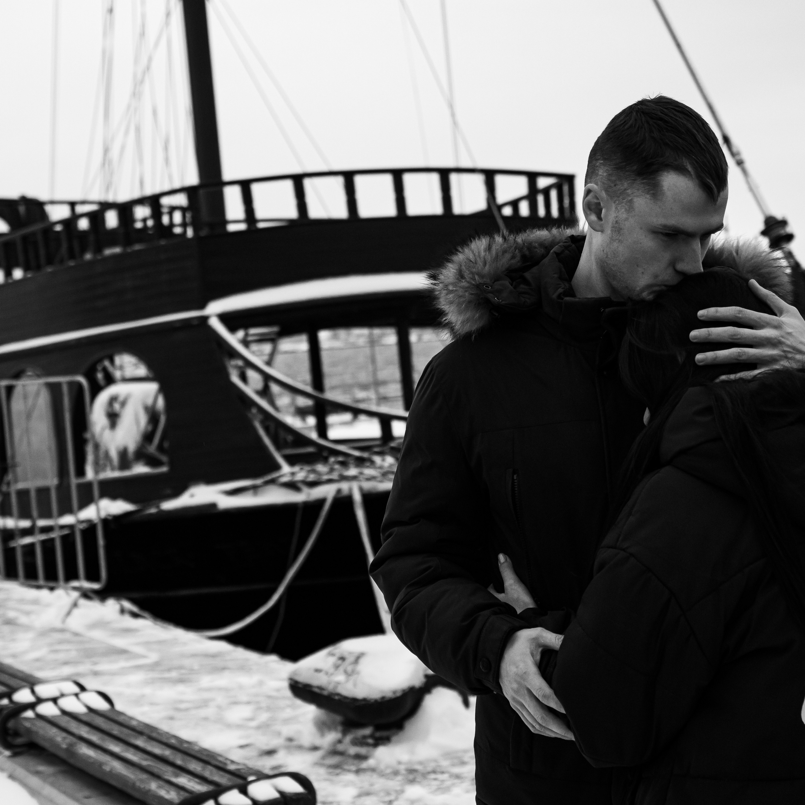 Lovestory Эдуард и Татьяна. Коломеец Владислав — фотограф. Одесса. keets_ph