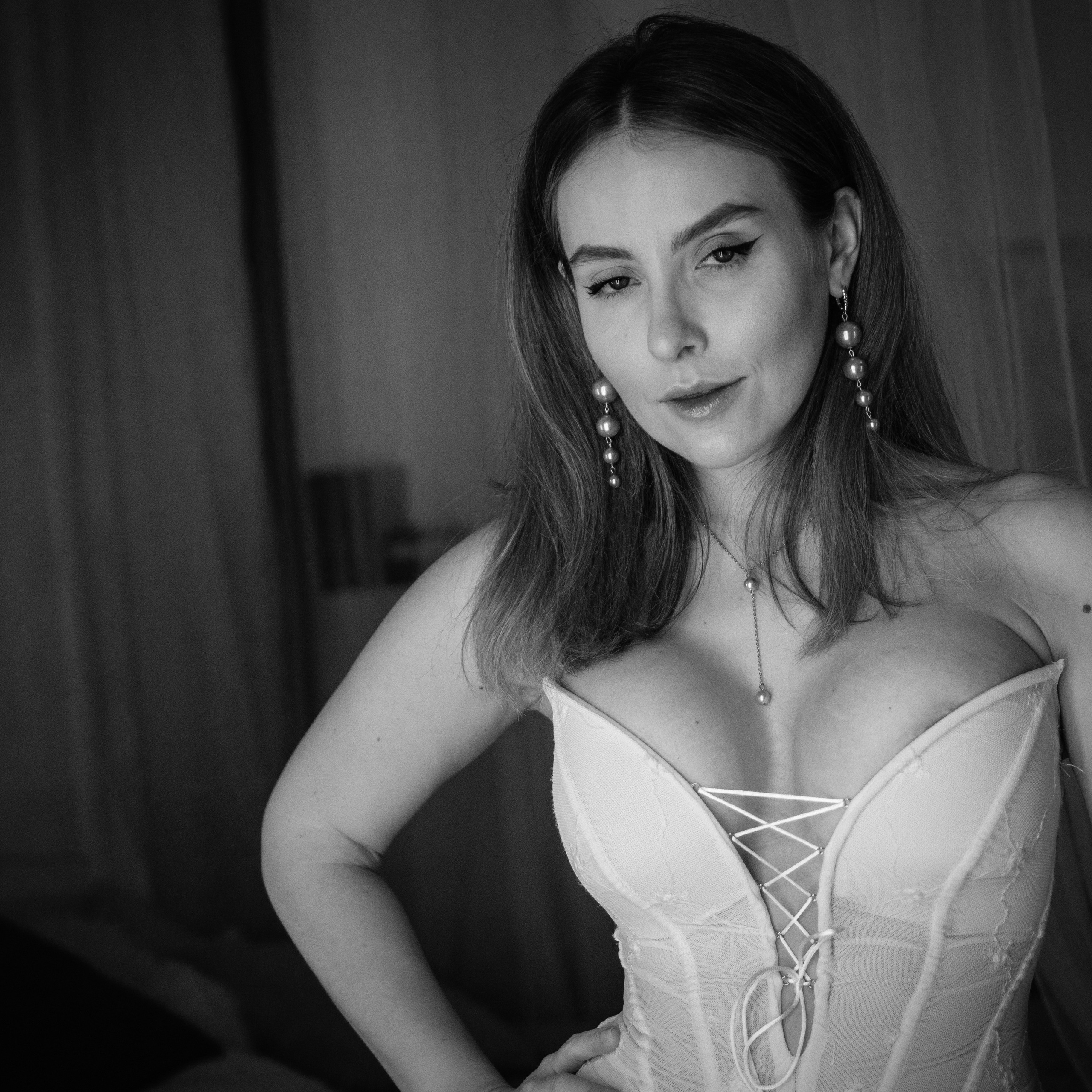 Ира Галай. Коломеец Владислав — фотограф. Одесса. keets_ph