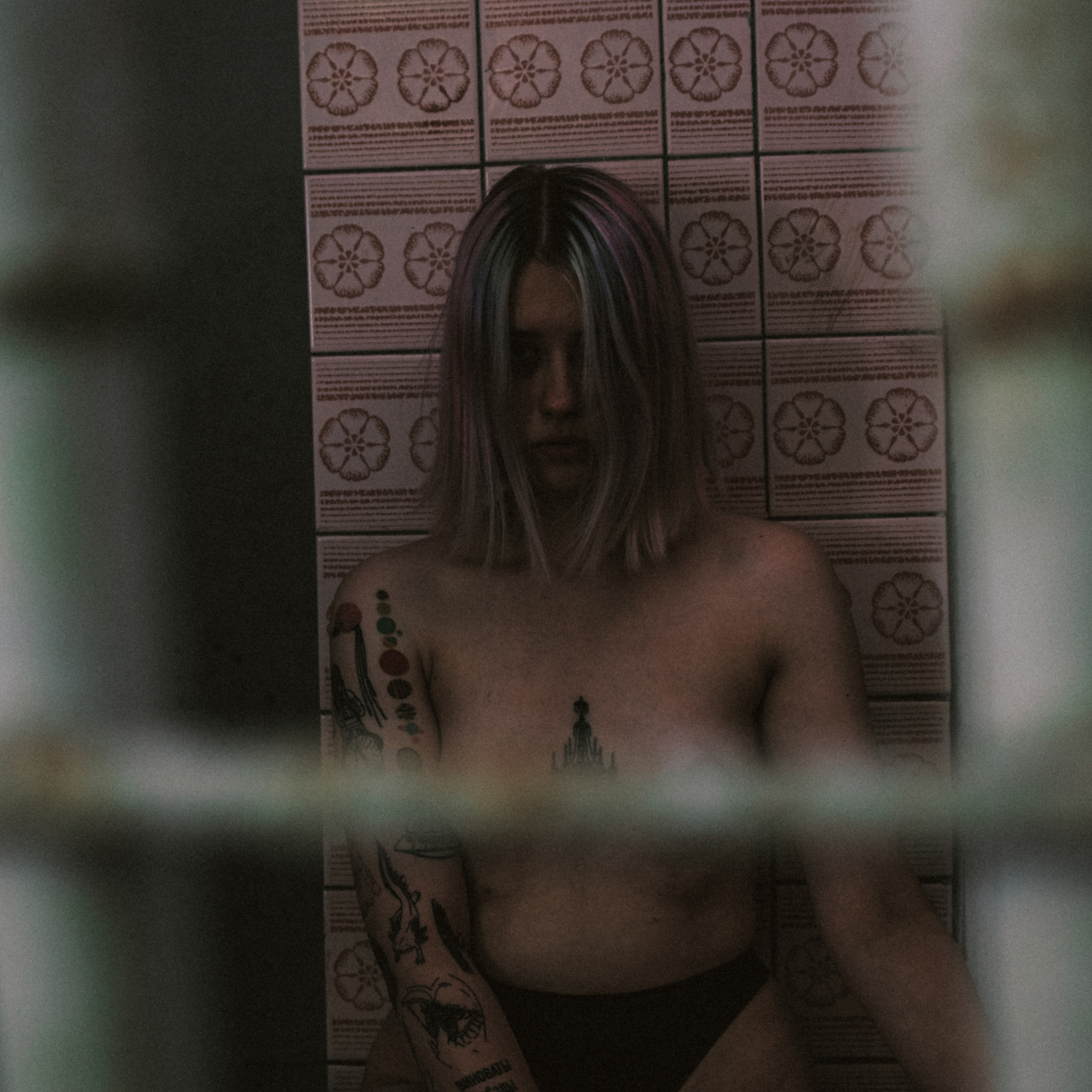 Лена. Коломеец Владислав — фотограф. Одесса. keets_ph