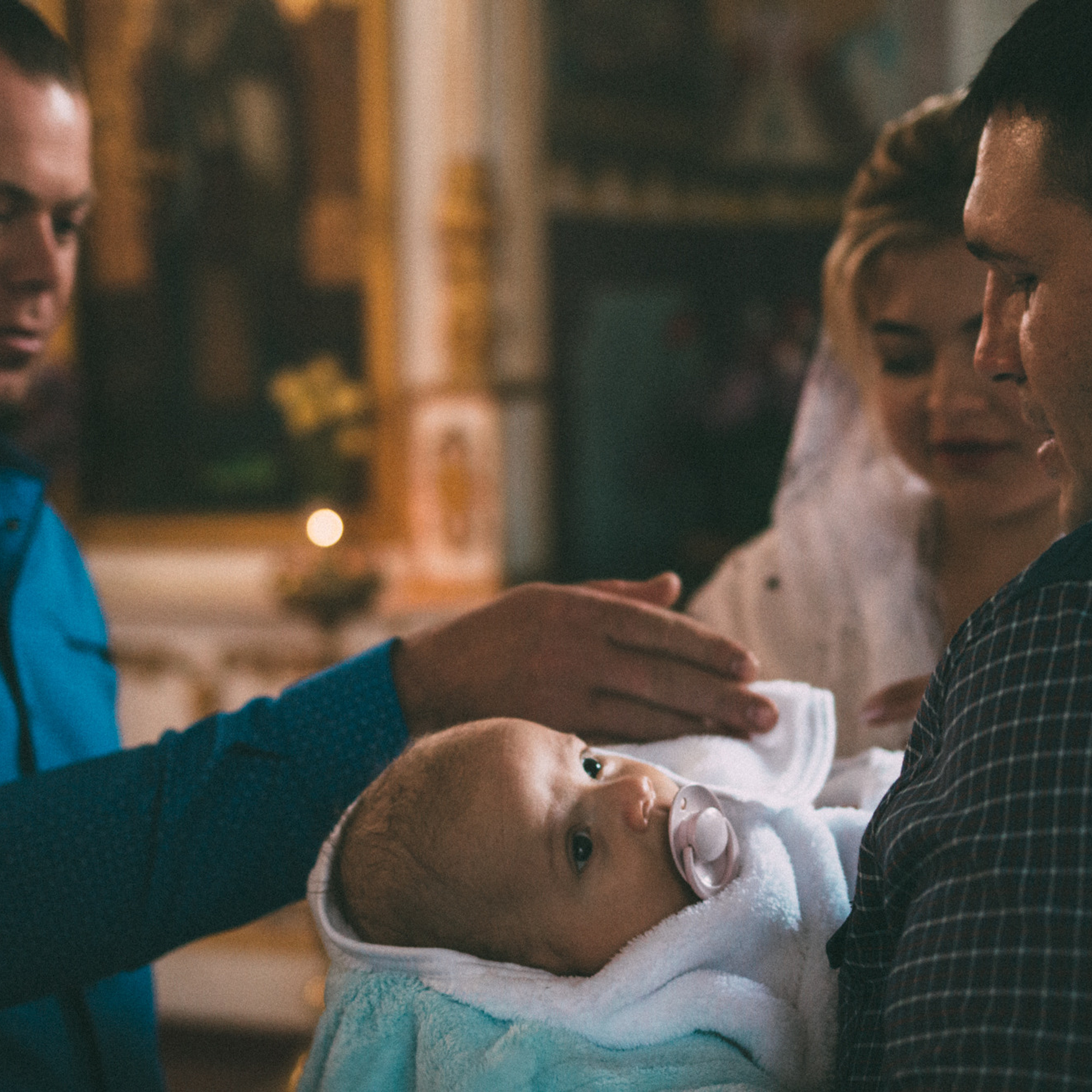 Крещение. Коломеец Владислав — фотограф. Одесса. keets_ph