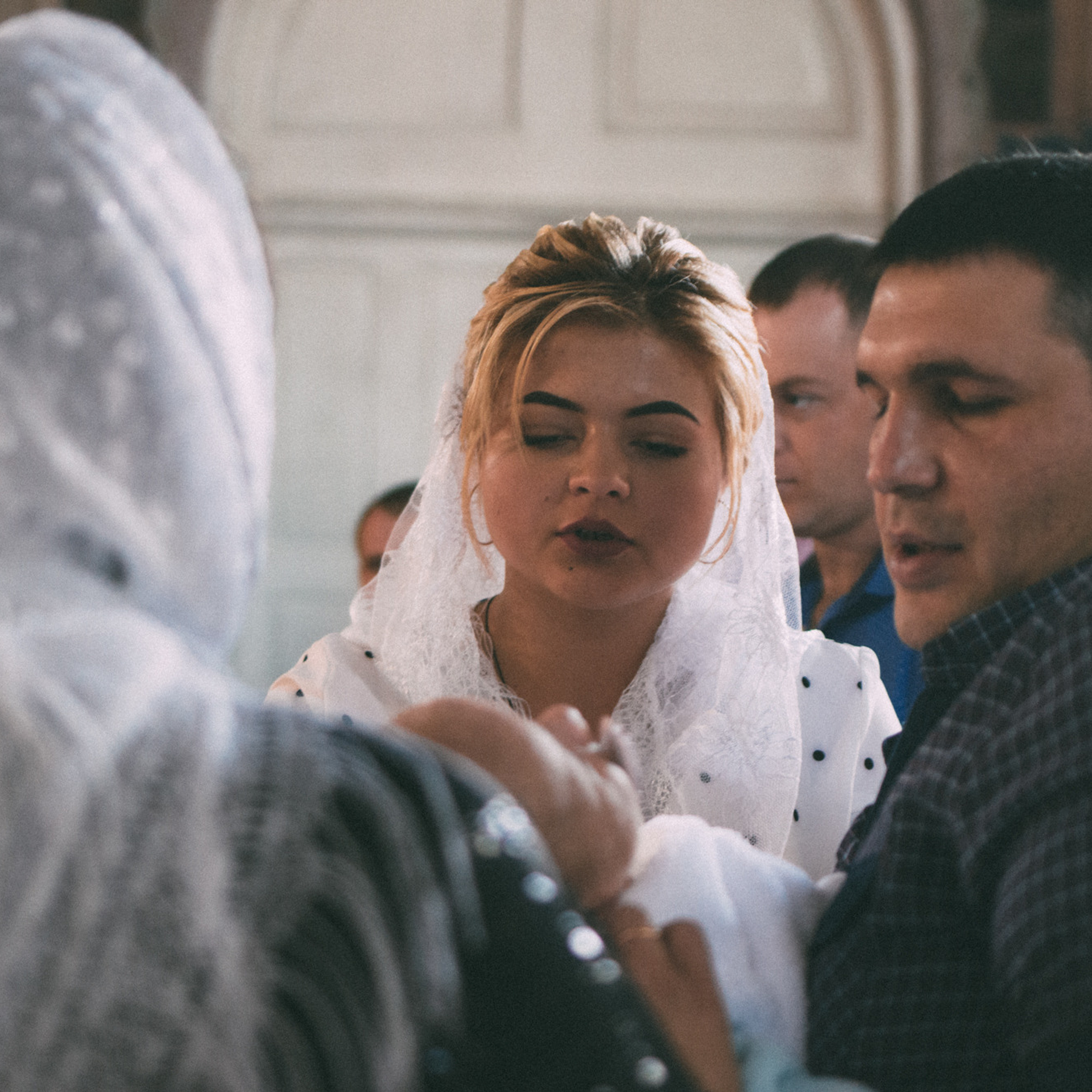 Крещение. Коломеец Владислав — фотограф. Одесса. keets_ph