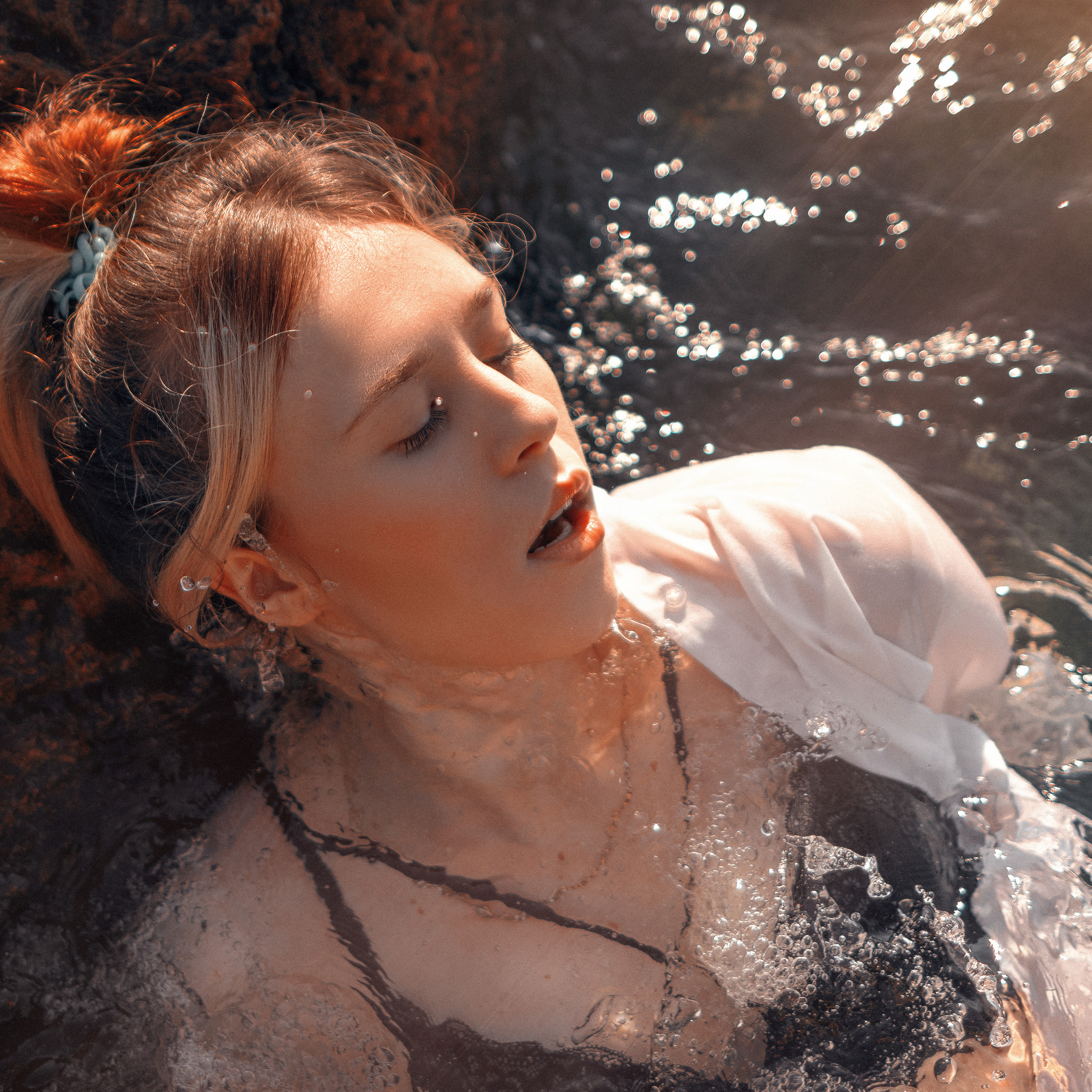 Леся. Коломеец Владислав — фотограф. Одесса. keets_ph