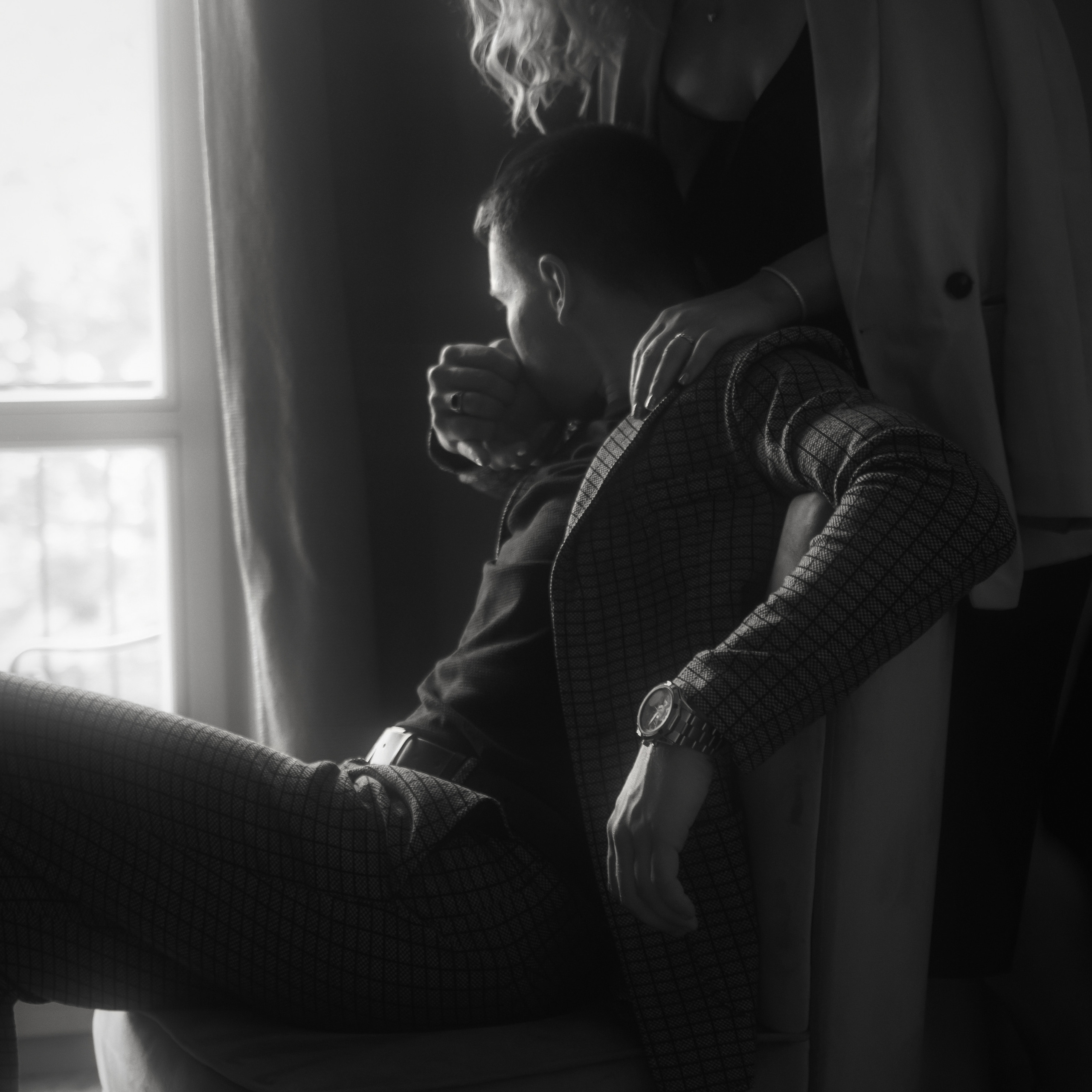 Женя и Вика. Коломеец Владислав — фотограф. Одесса. keets_ph