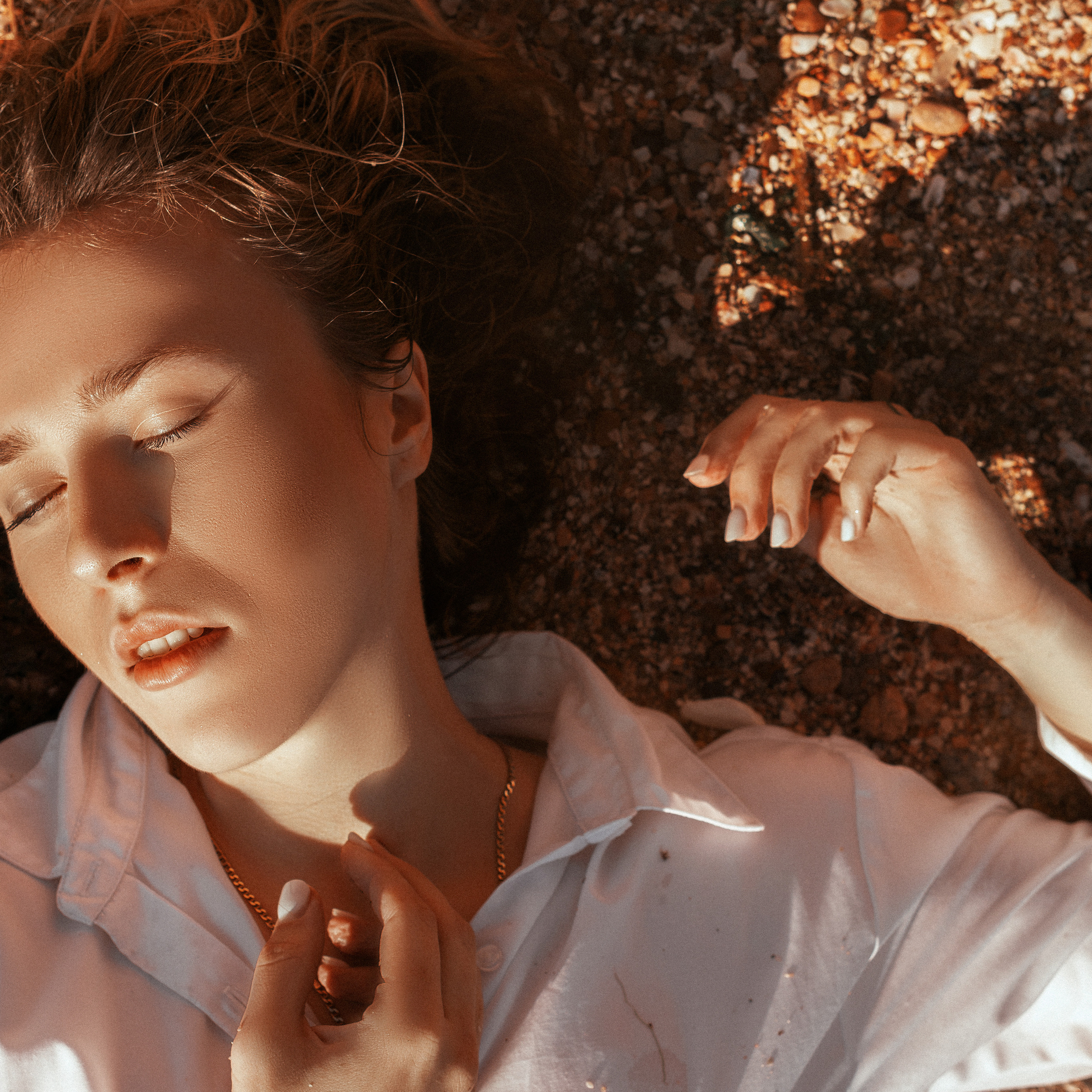 Леся. Коломеец Владислав — фотограф. Одесса. keets_ph