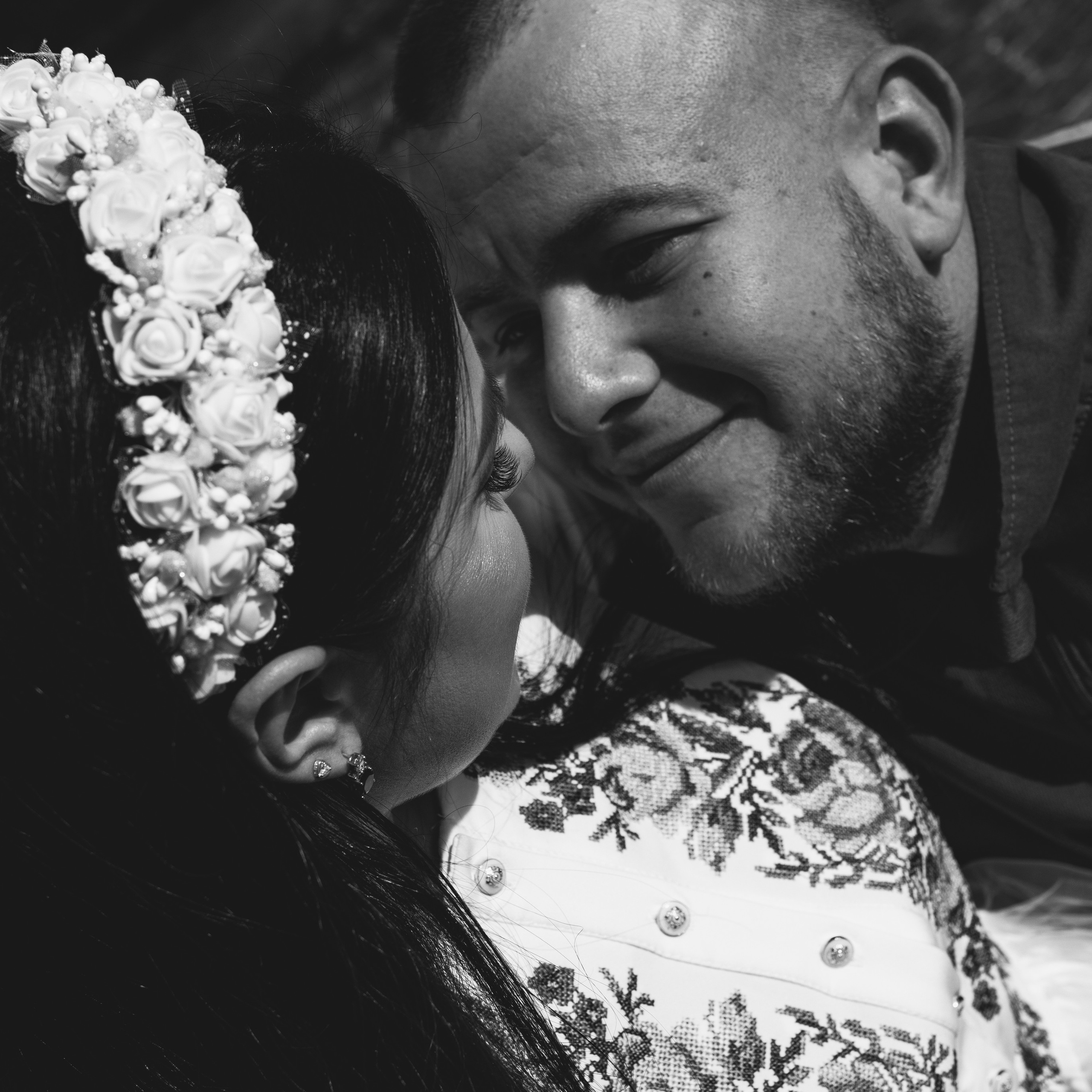 Аня и Дима. Коломеец Владислав — фотограф. Одесса. keets_ph