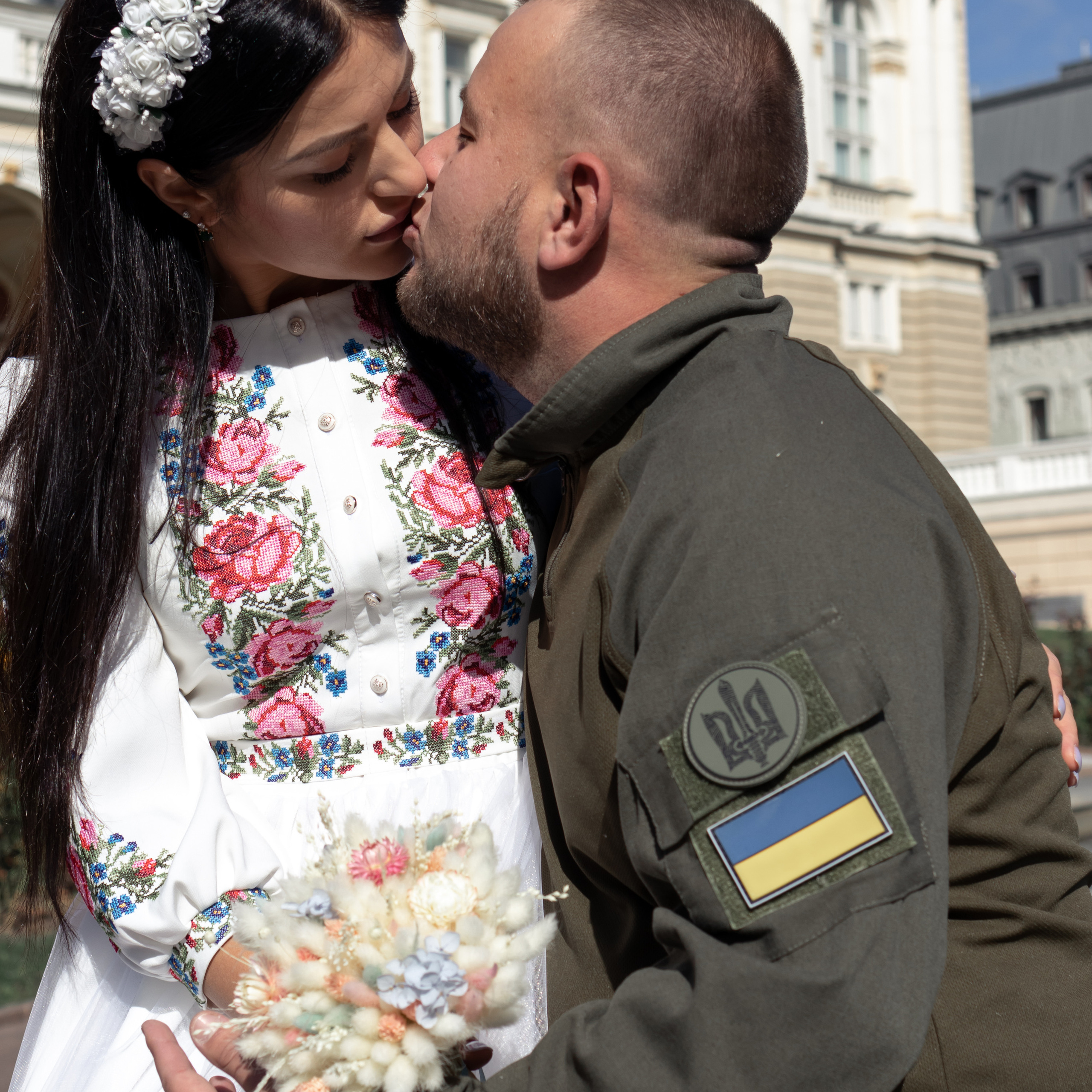 Аня и Дима. Коломеец Владислав — фотограф. Одесса. keets_ph