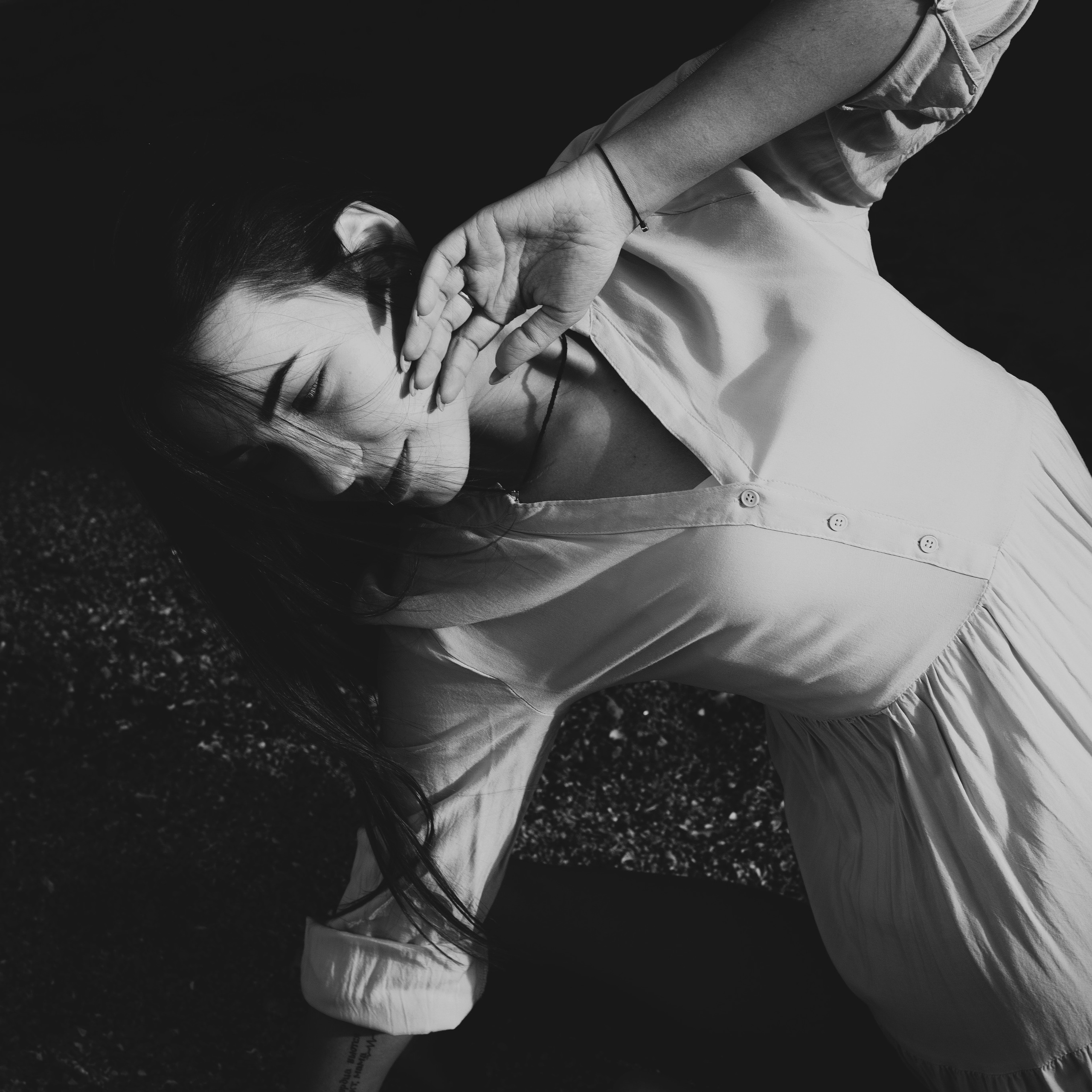 Яна. Коломеец Владислав — фотограф. Одесса. keets_ph