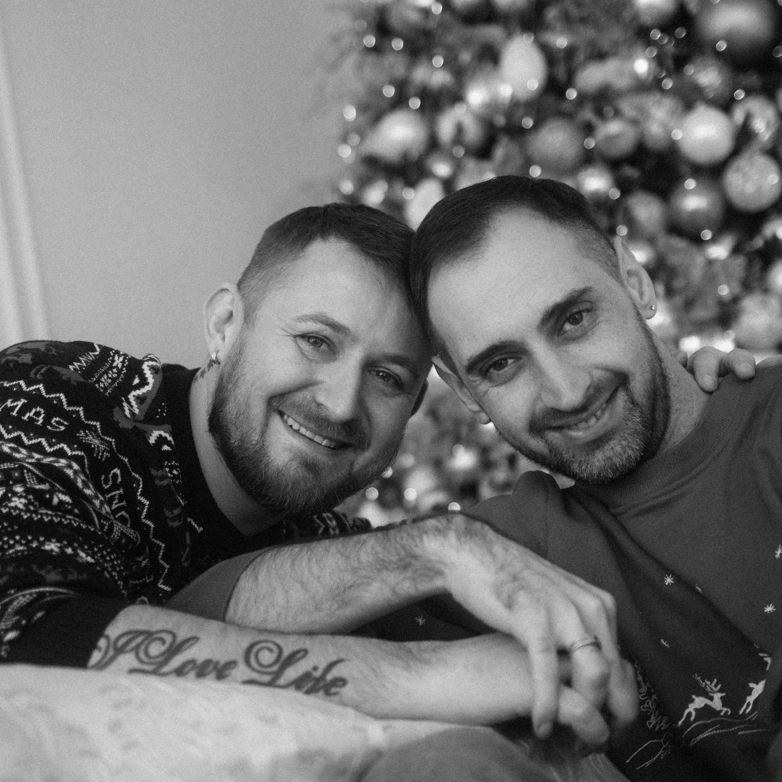 Виктор и Тамерлан. Коломеец Владислав — фотограф. Одесса. keets_ph