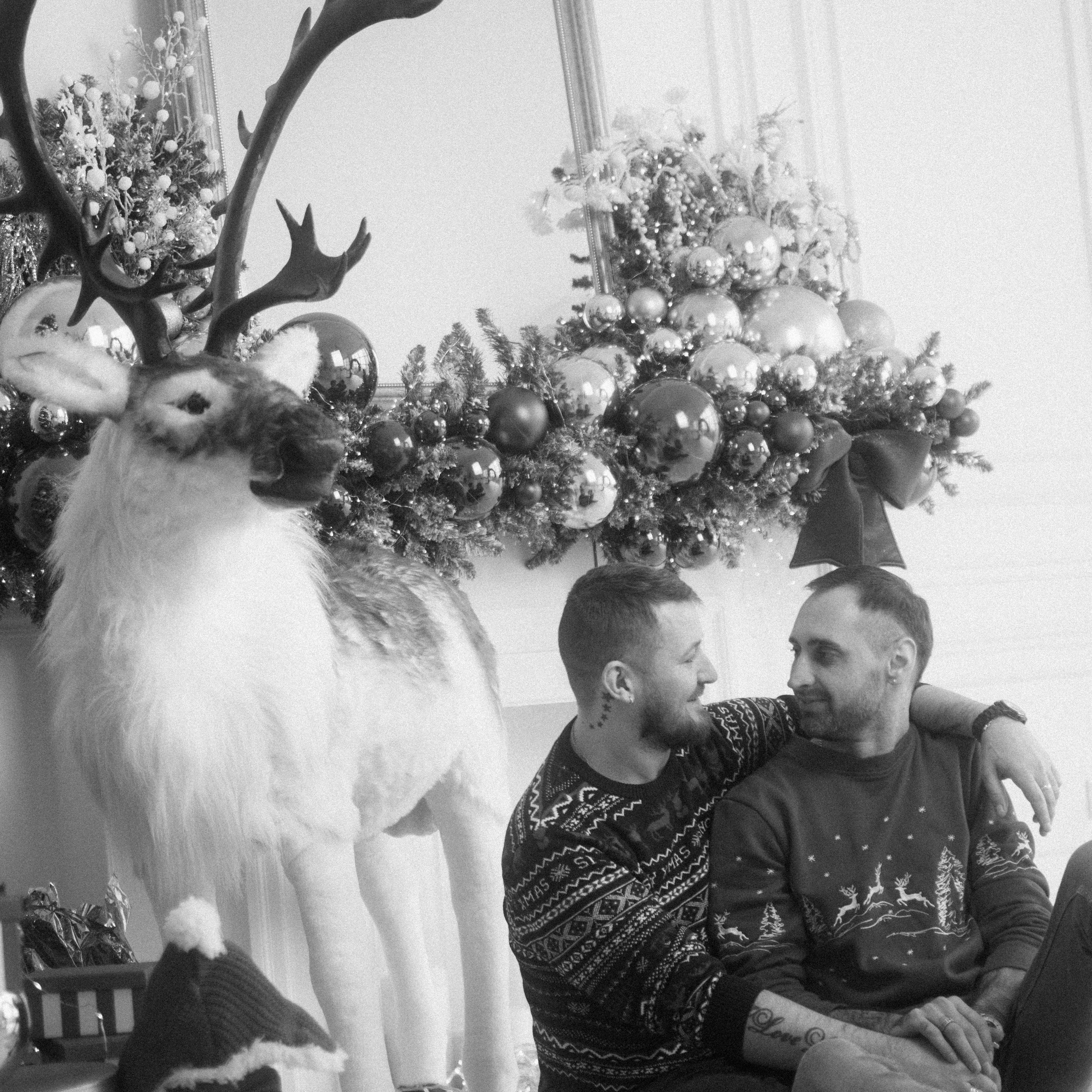 Виктор и Тамерлан. Коломеец Владислав — фотограф. Одесса. keets_ph