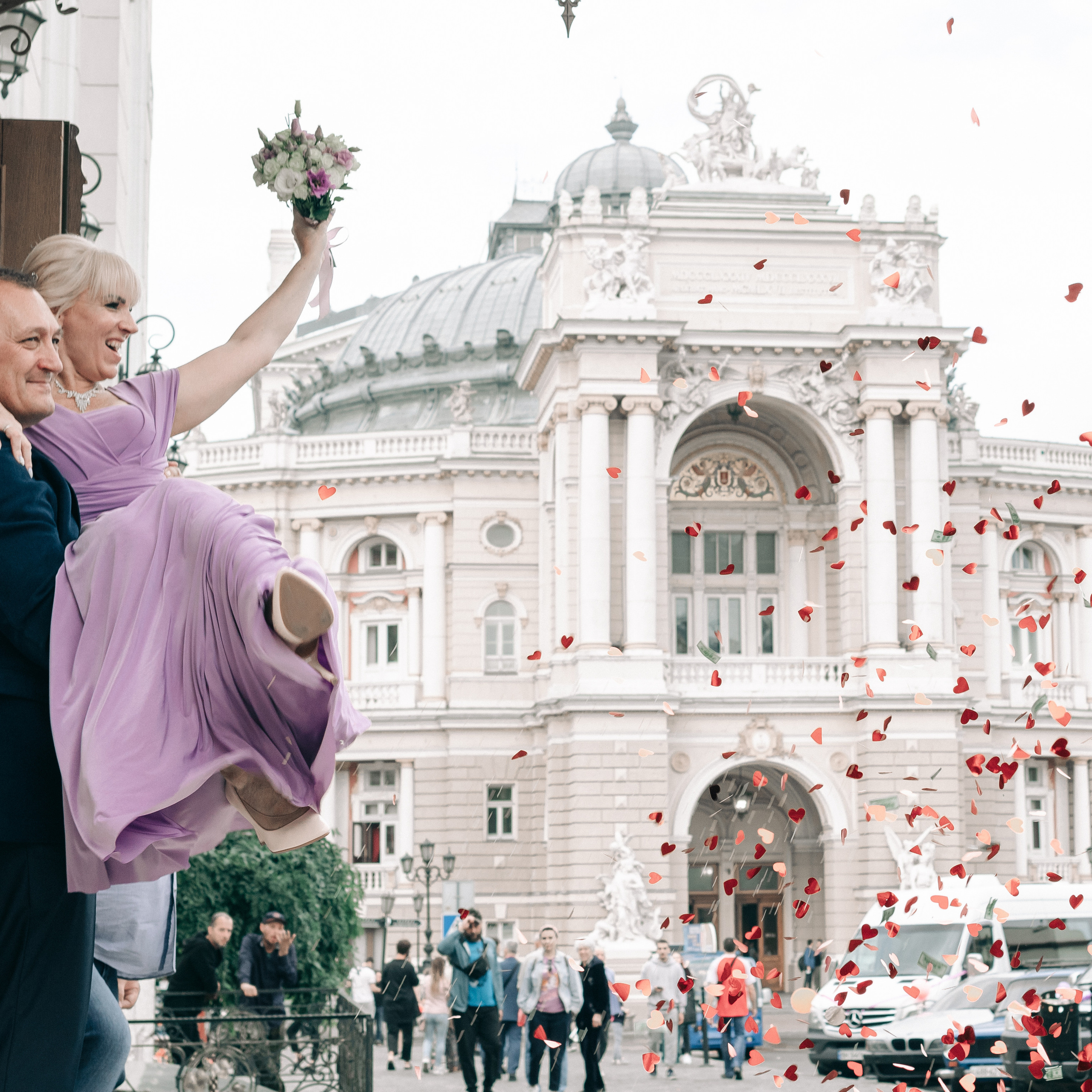 Роспись. Коломеец Владислав — фотограф. Одесса. keets_ph