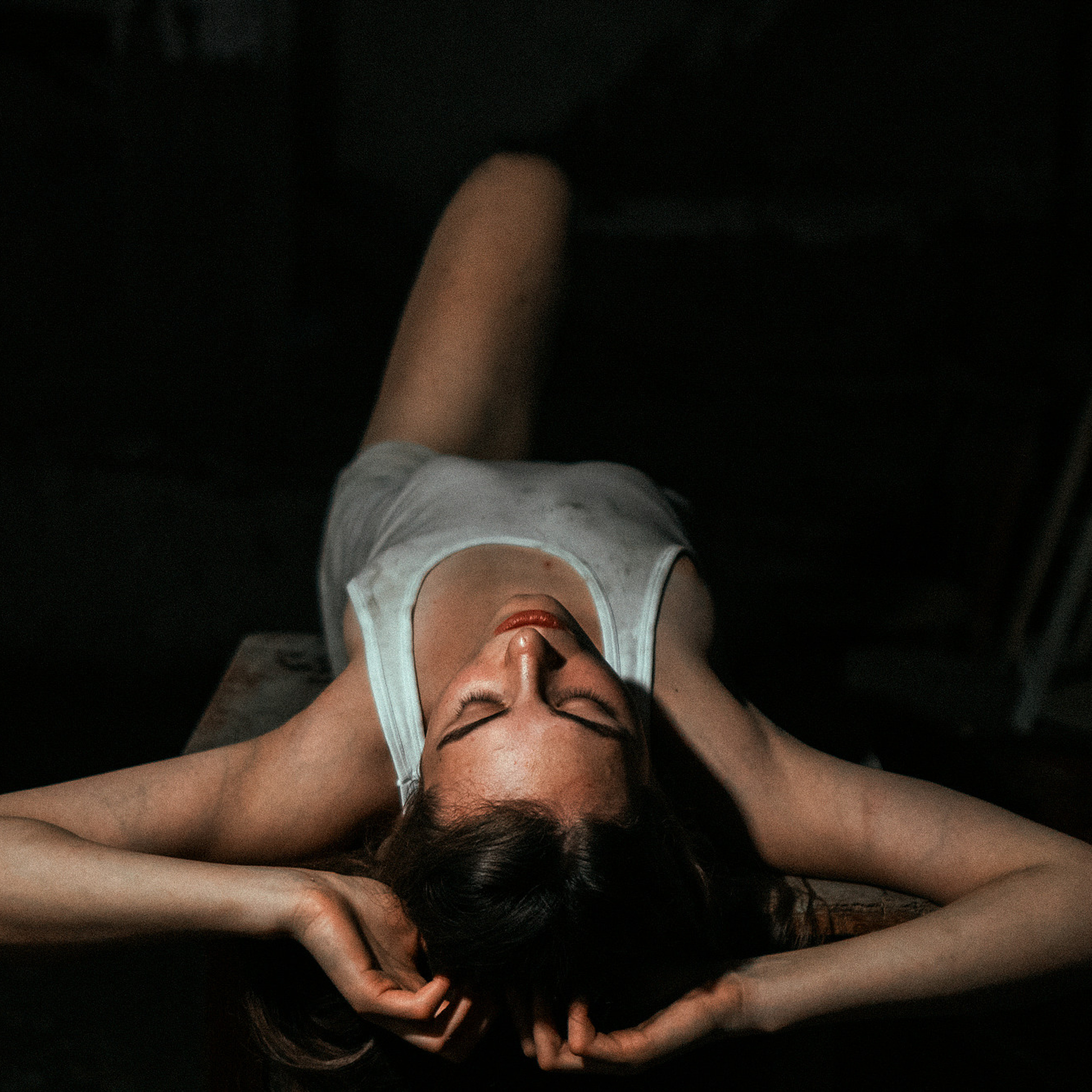 Лина. Коломеец Владислав — фотограф. Одесса. keets_ph