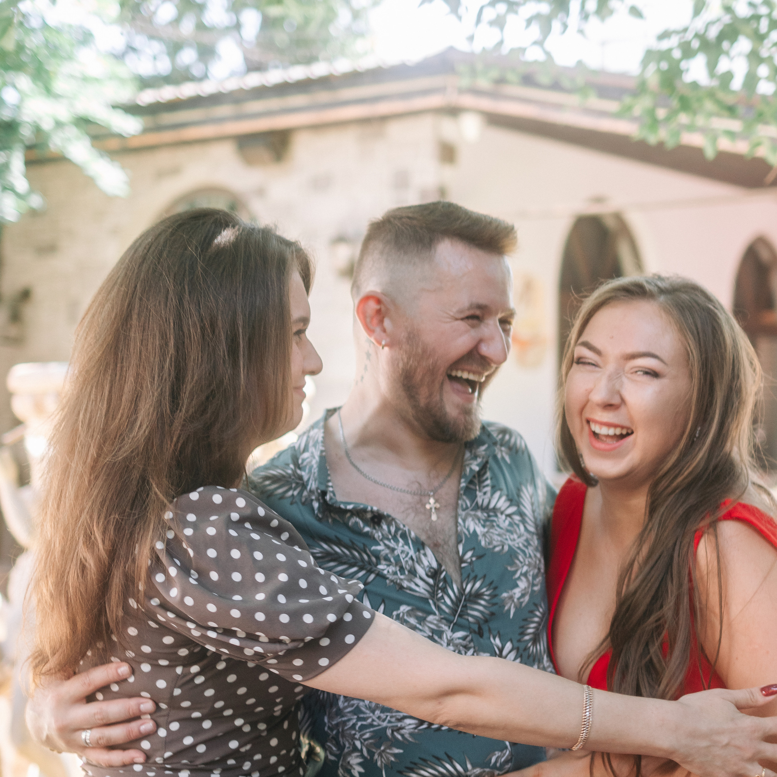 Виктор and his Life. Коломеец Владислав — фотограф. Одесса. keets_ph