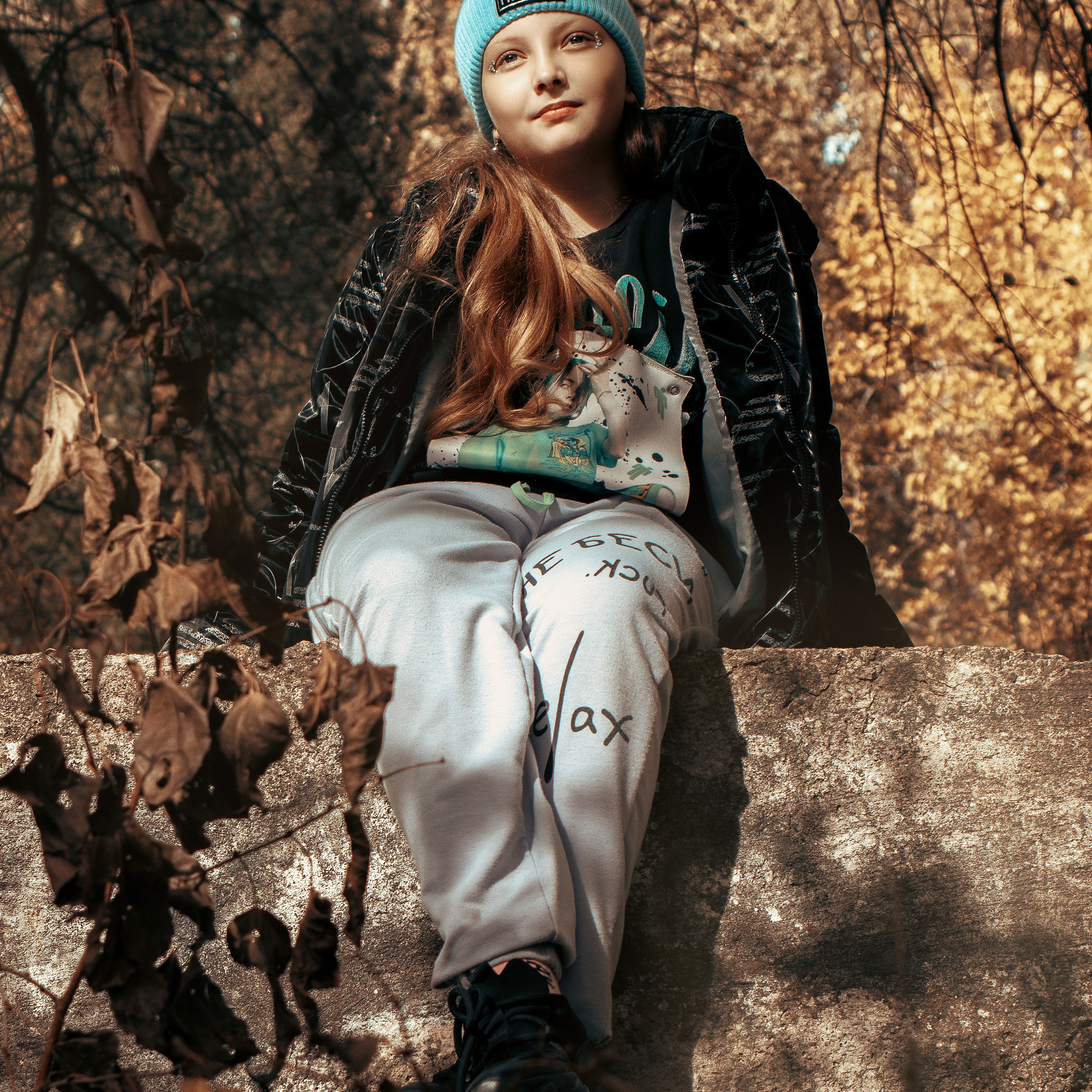 Соня. Коломеец Владислав — фотограф. Одесса. keets_ph