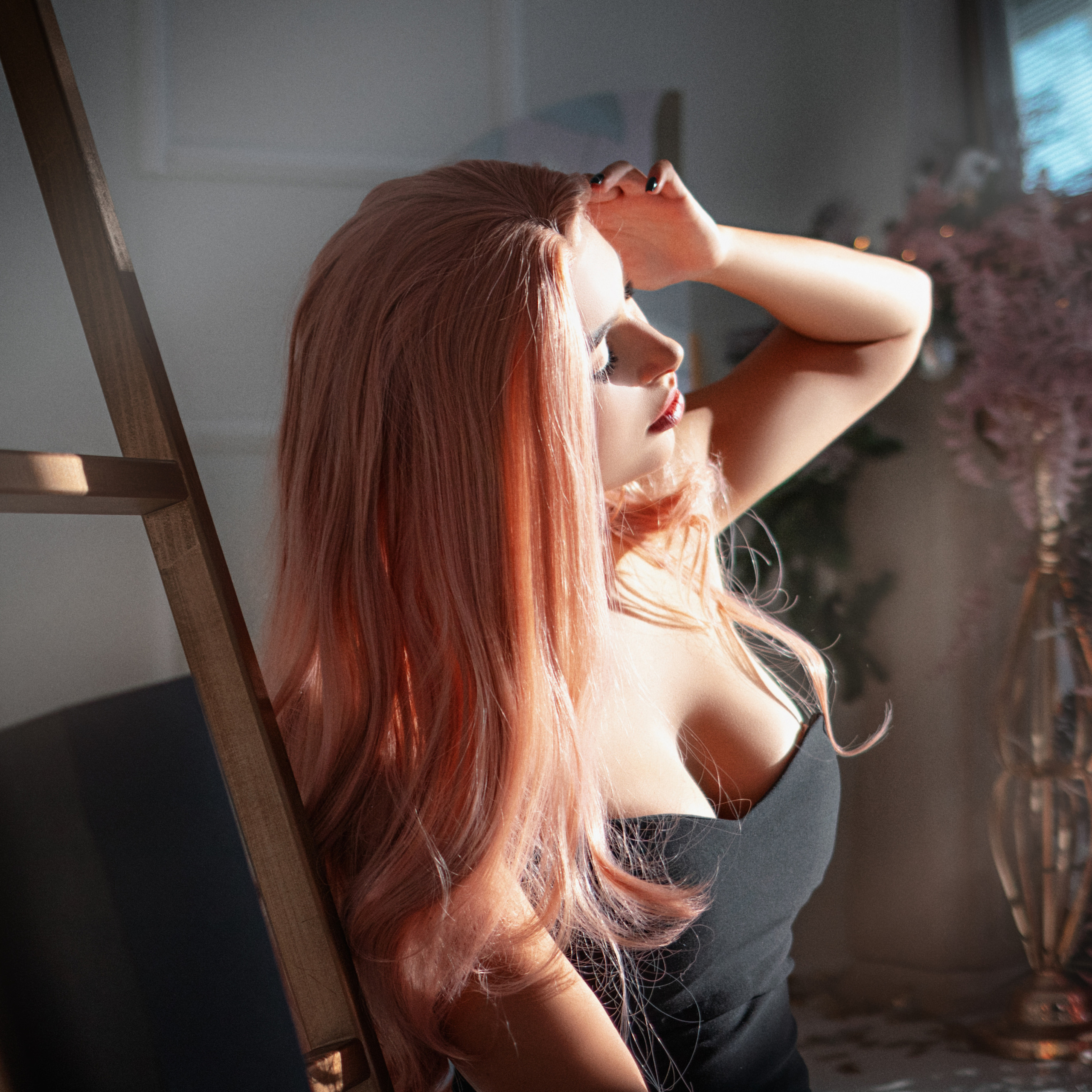 Кристина. Коломеец Владислав — фотограф. Одесса. keets_ph