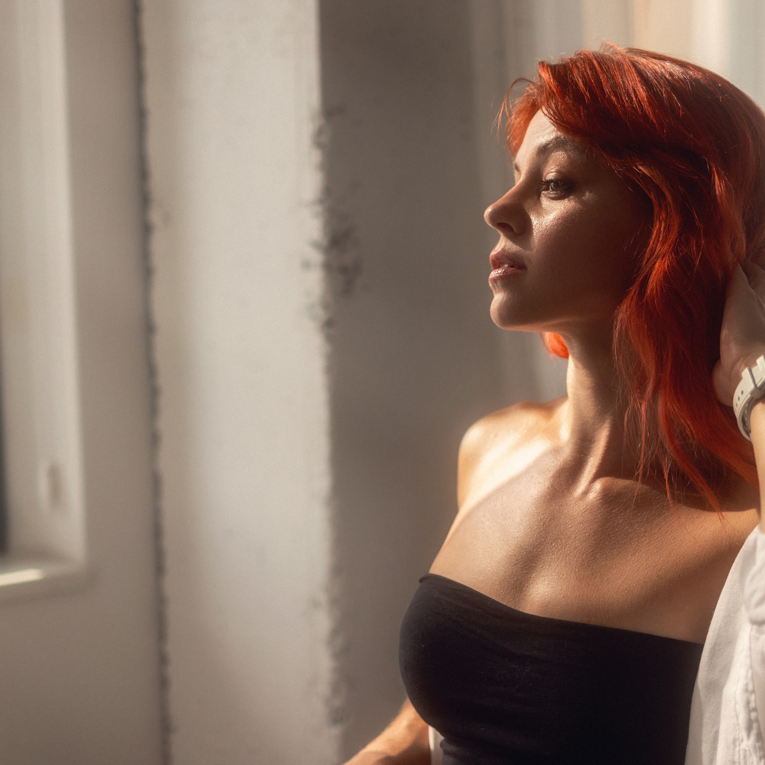 Алина. Коломеец Владислав — фотограф. Одесса. keets_ph