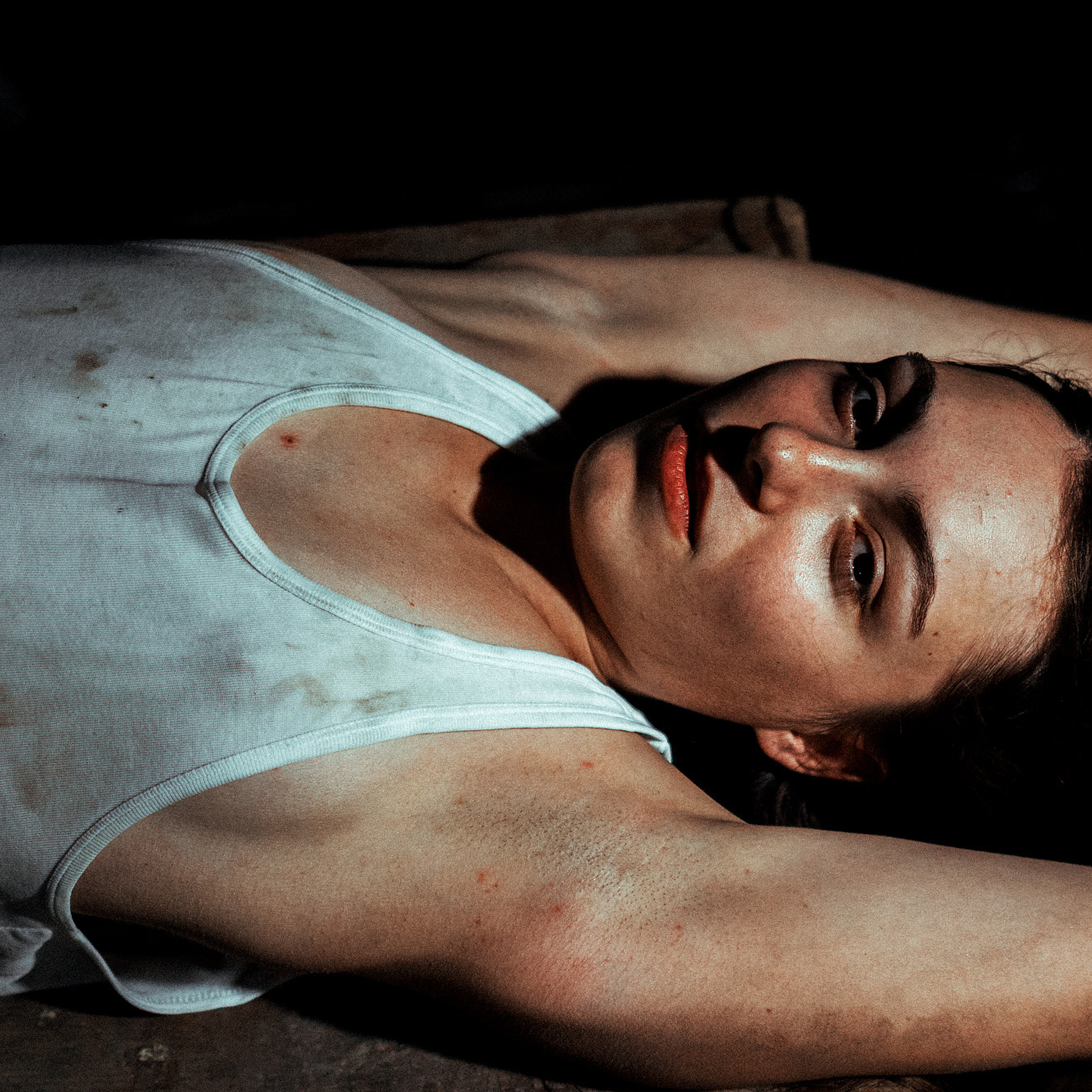 Nude. Коломеец Владислав — фотограф. Одесса. keets_ph